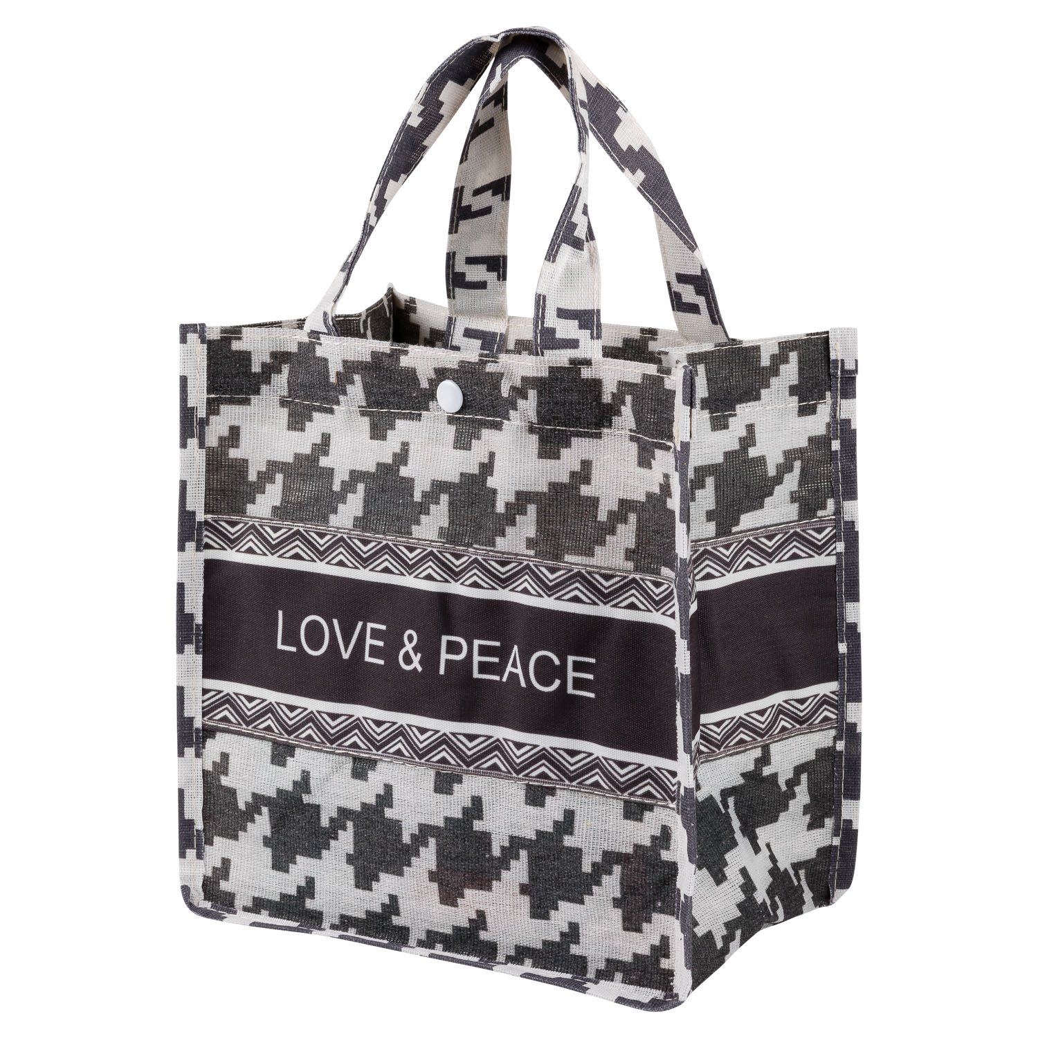 Сумка для ланча Selecta 24x24x16 см цвет в ассортименте