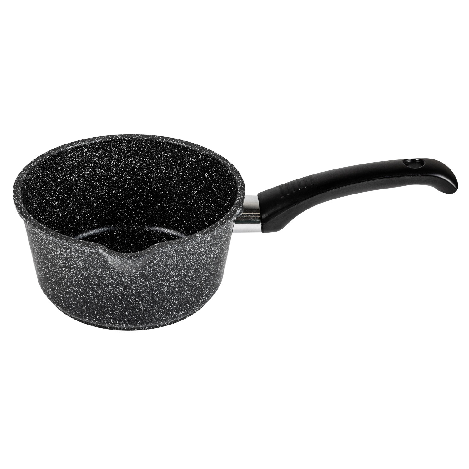 Ковш DOMEO Dark 3,3 л