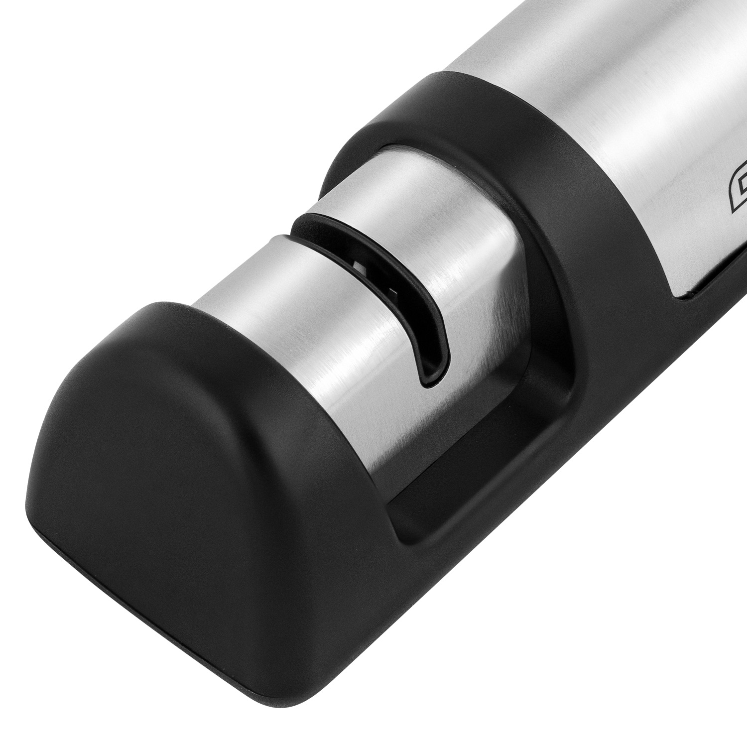 Ножеточка DOMEO из нержавеющей стали