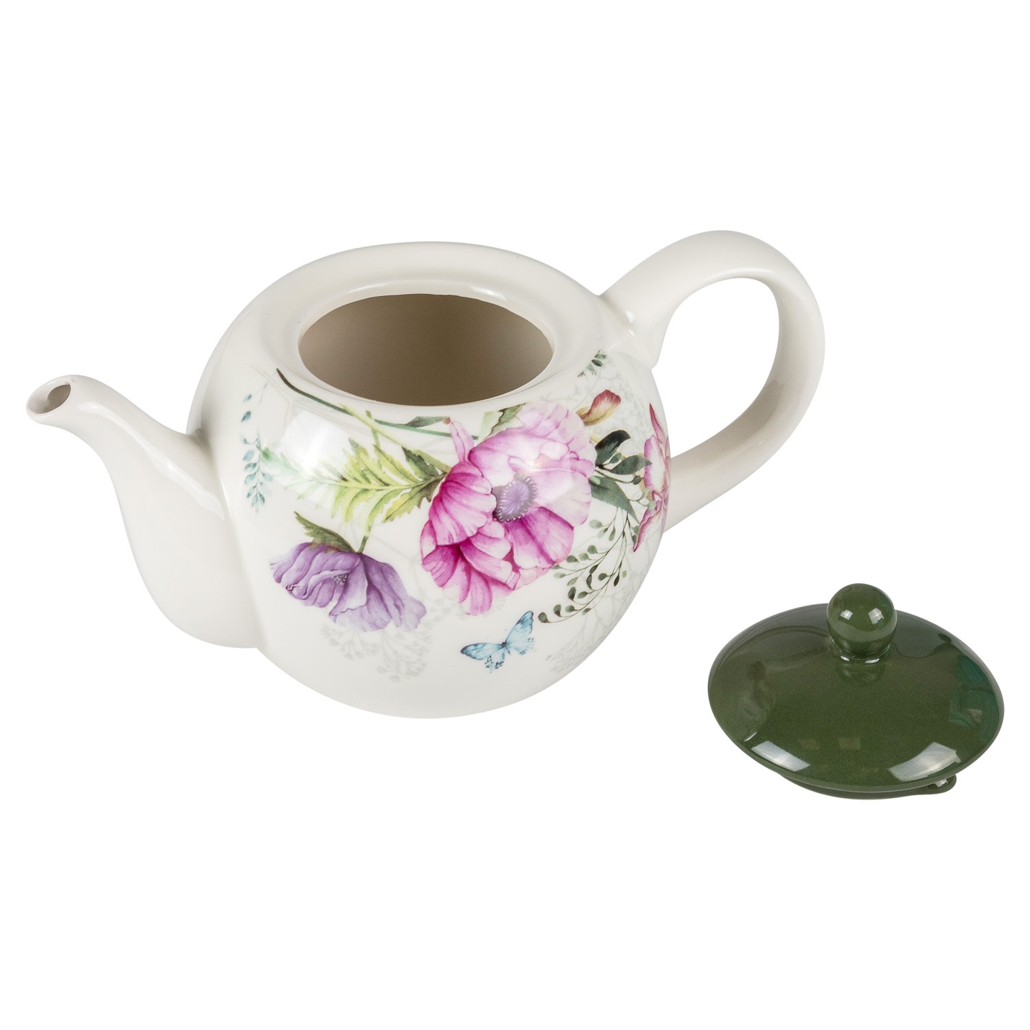 Чайник заварочный DOMEO 950 мл