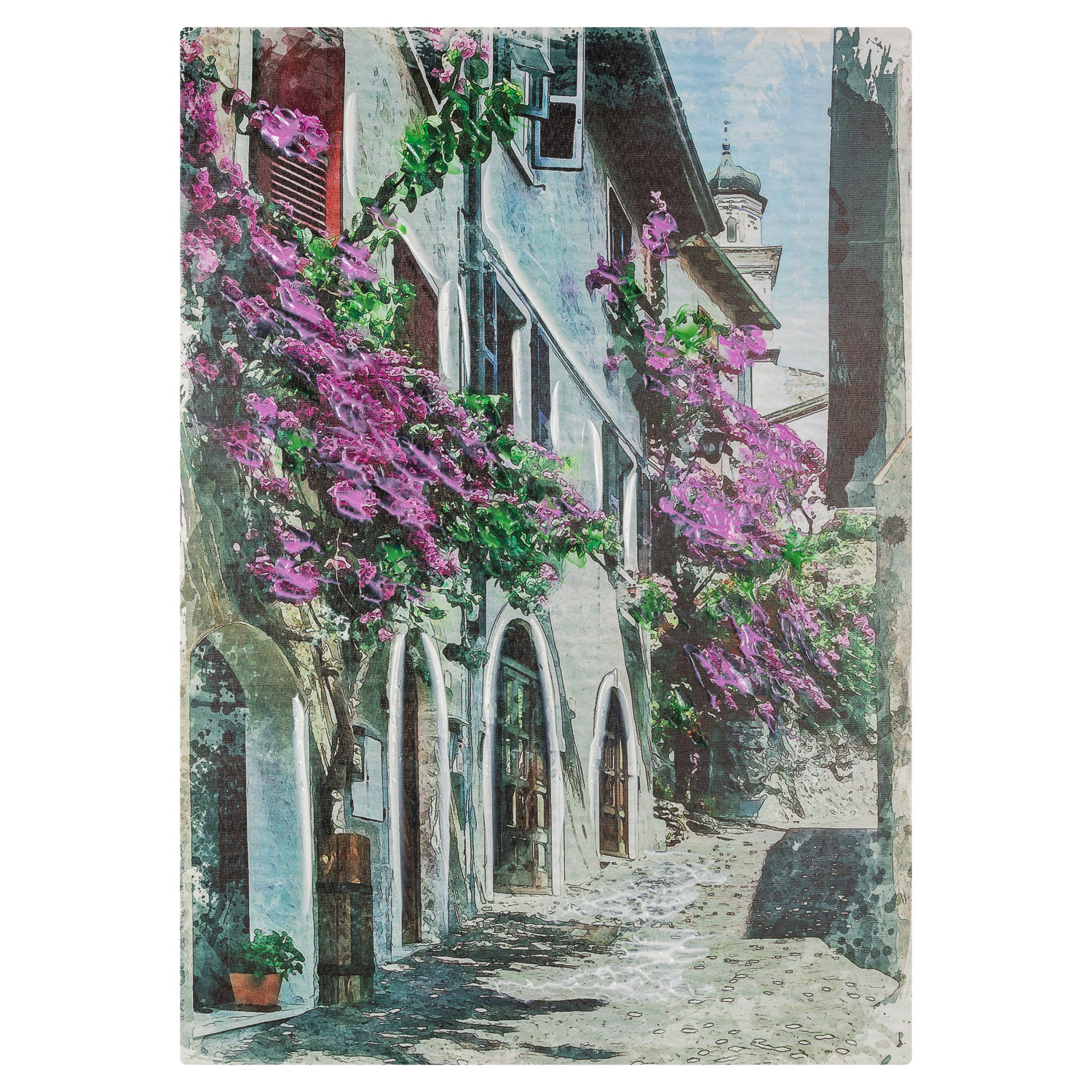 Картина Selecta «Пейзаж» 50x70 см