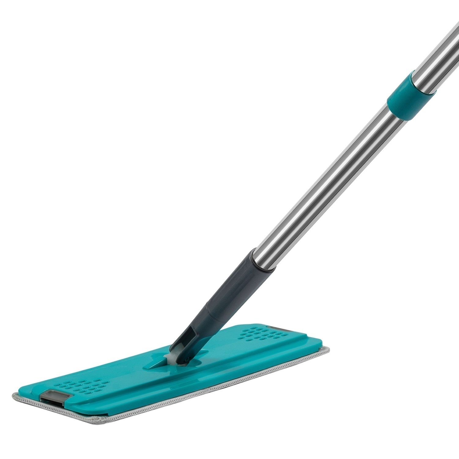 Набор для мытья пола Selecta  12 л. с ведром и отжимом