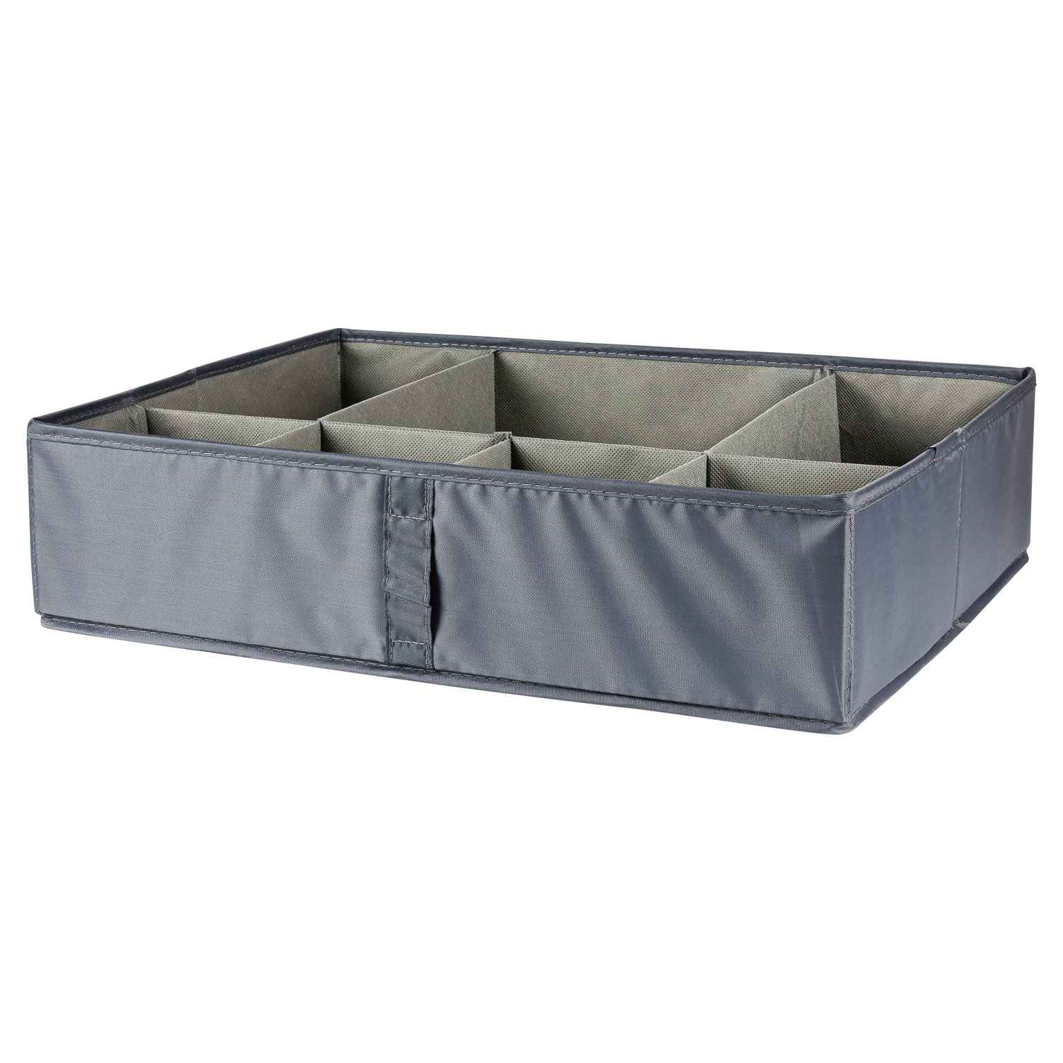 Коробка для хранения Selecta 44x34x11 см