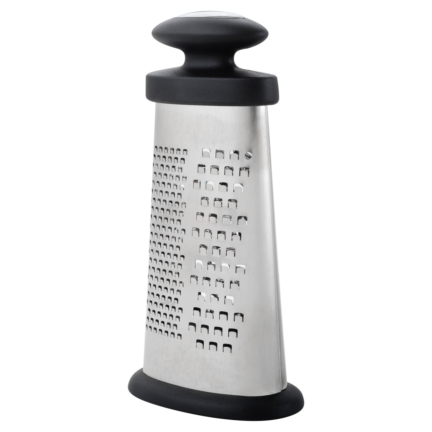 Терка 2-гранная DOMEO 15,2x8,2x4,7 см