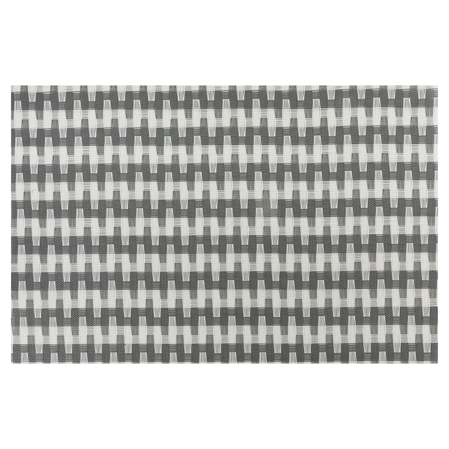 Салфетка сервировочная Selecta 30x45 см плетеная