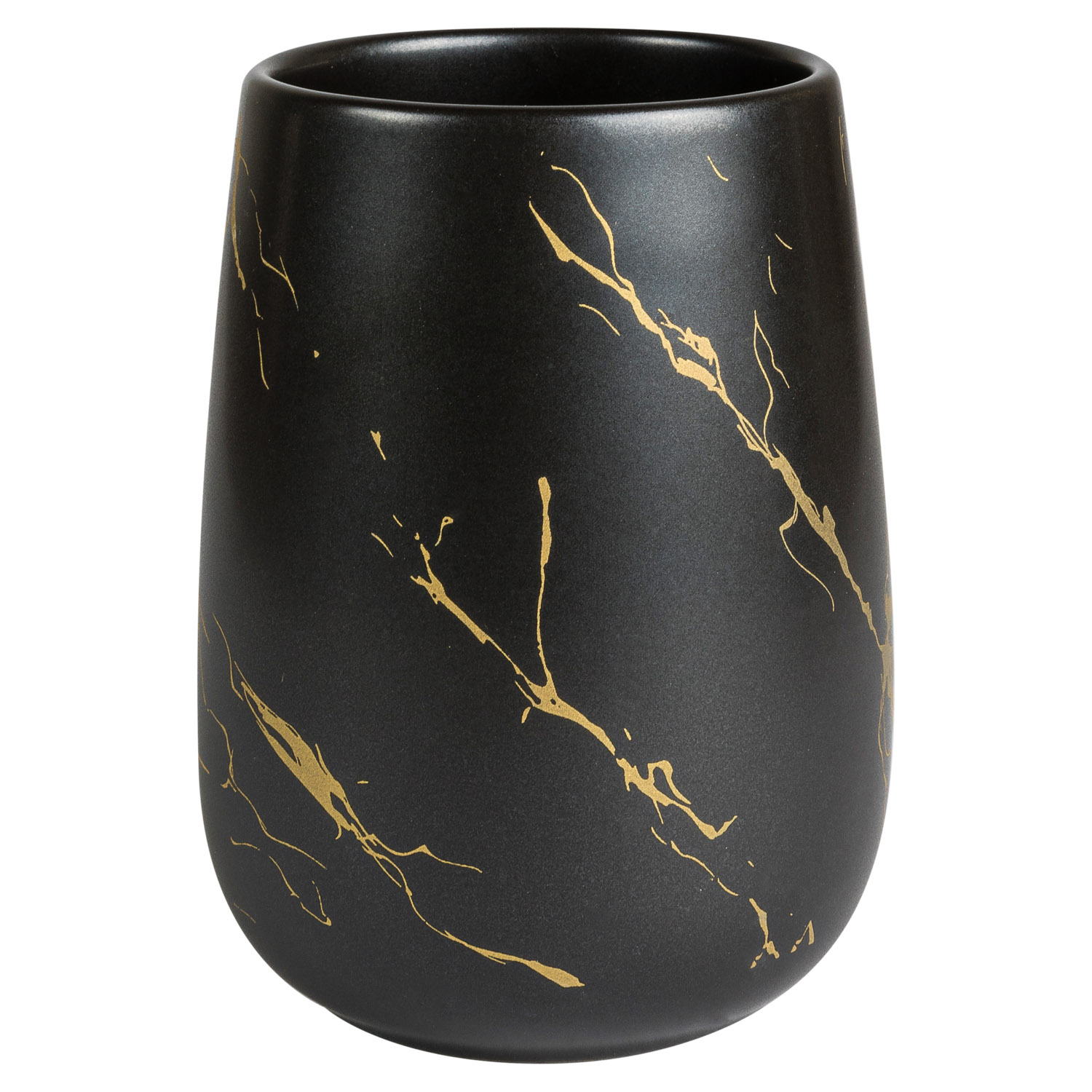 Стакан Selecta черного цвета