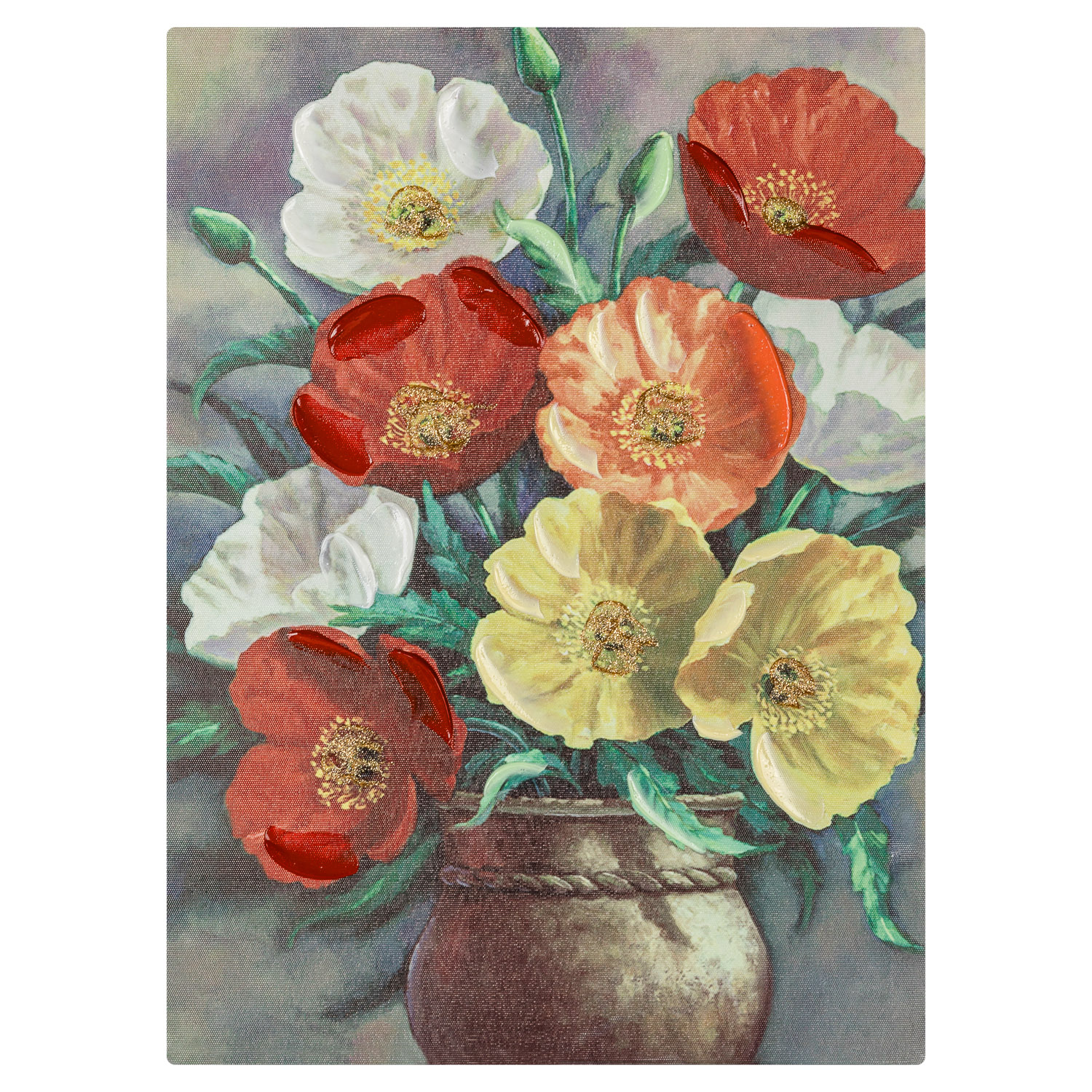 Картина Selecta «Букет» 30x40 см