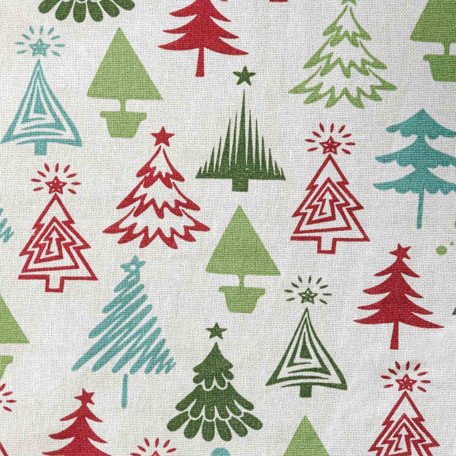 Скатерть новогодняя Selecta Christmas 150x180 см