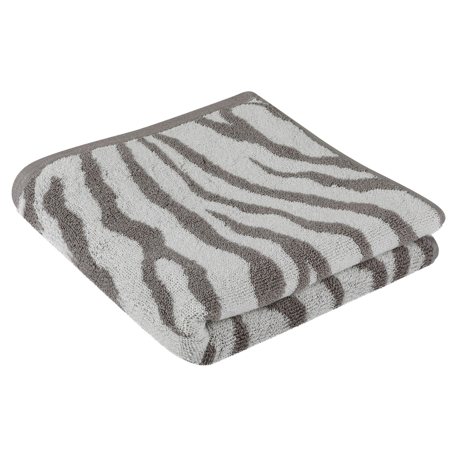 Полотенце Selecta «Зебра» 45х90 см