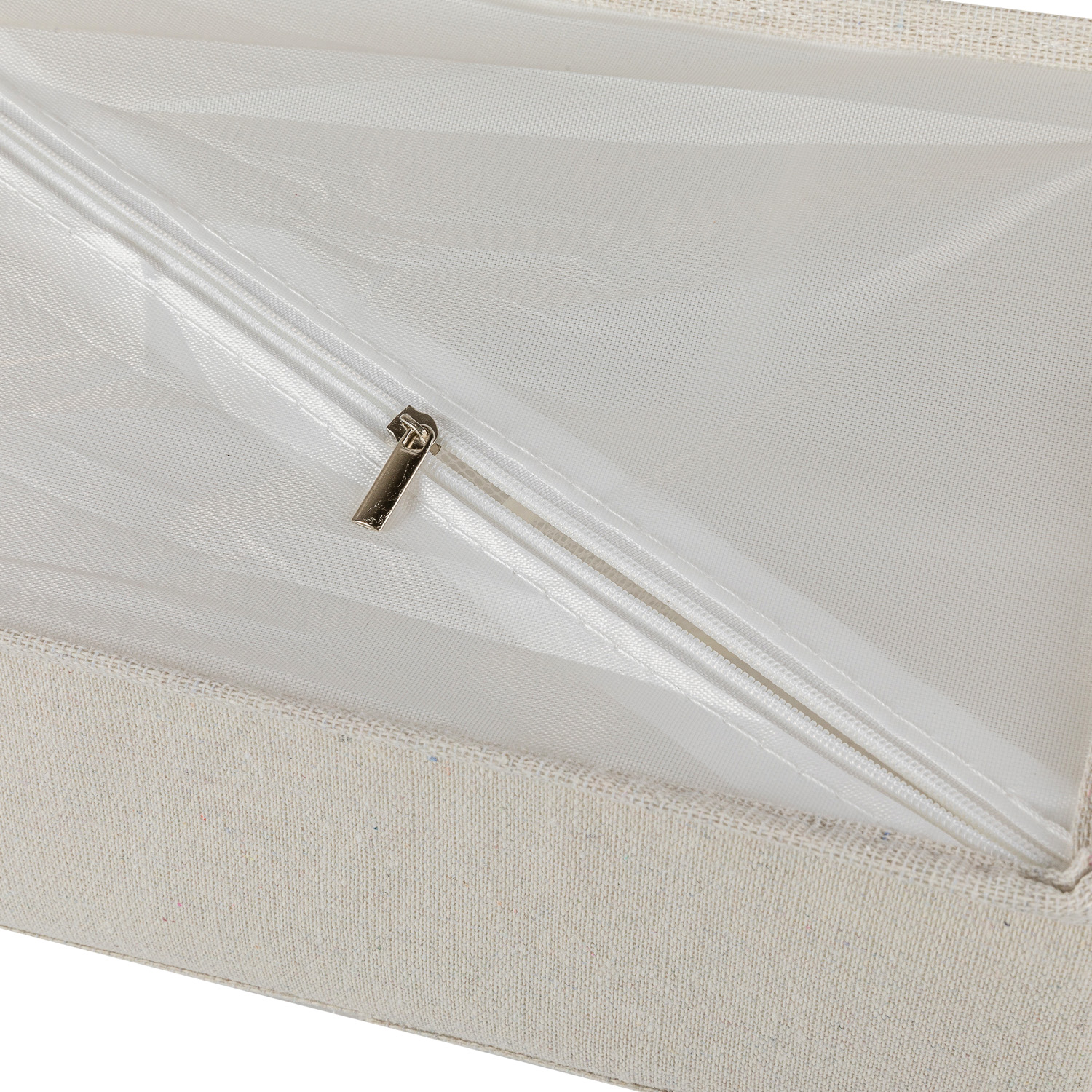 Коробка для хранения Selecta 44x30x20 см