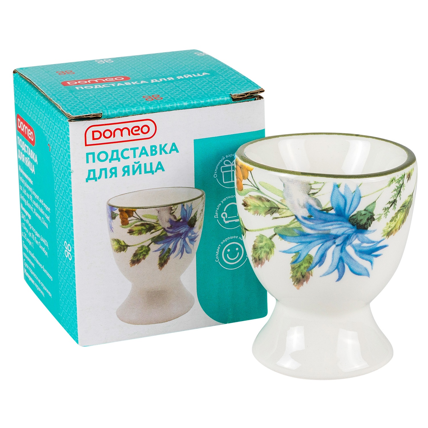Подставка для яйца DOMEO