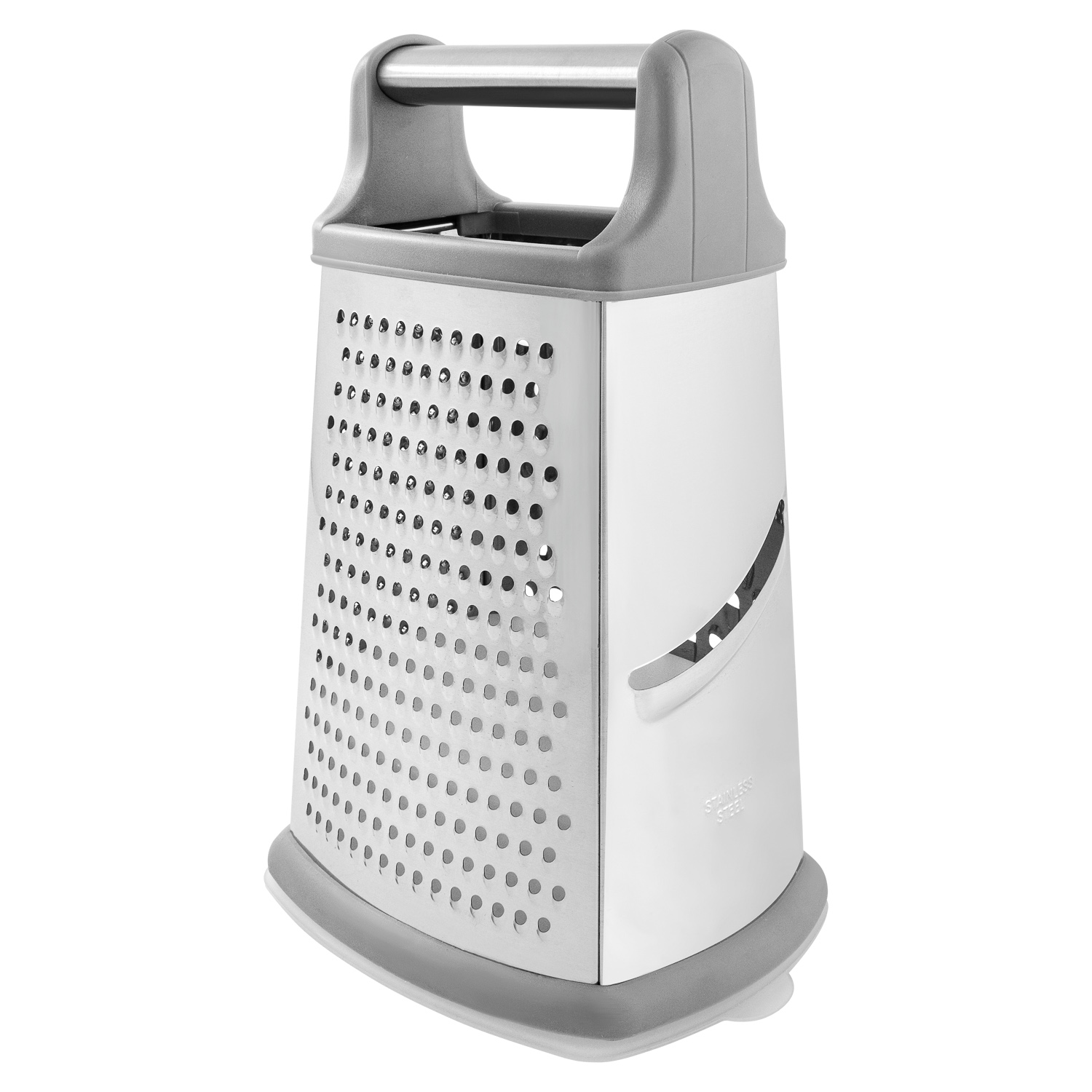 Терка 4-гранная DOMEO 31 см