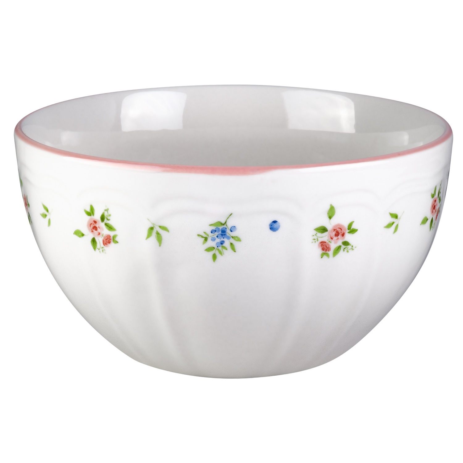 Салатник DOMEO Флоренс 610 мл