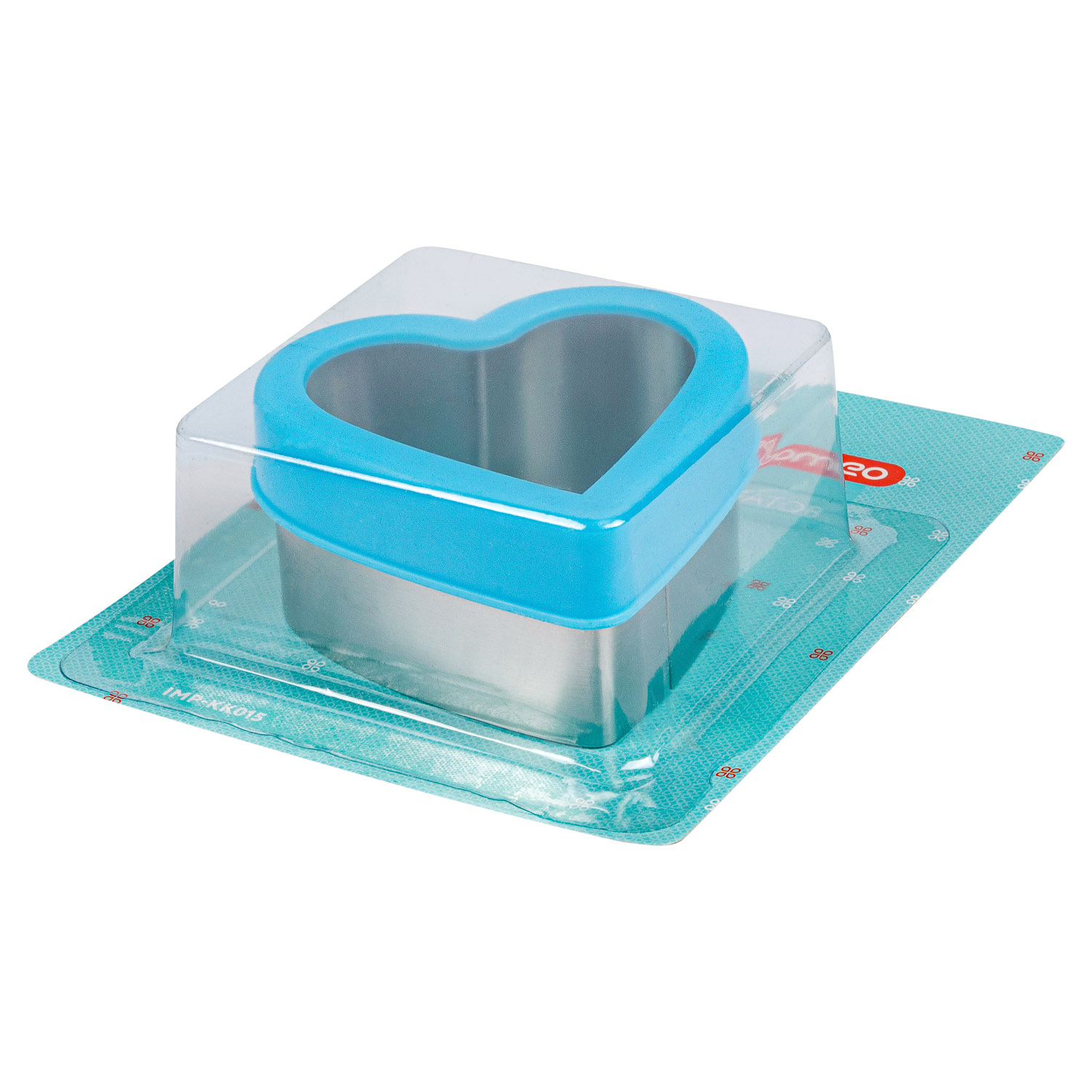 Форма для мусса и салатов DOMEO в ассортименте