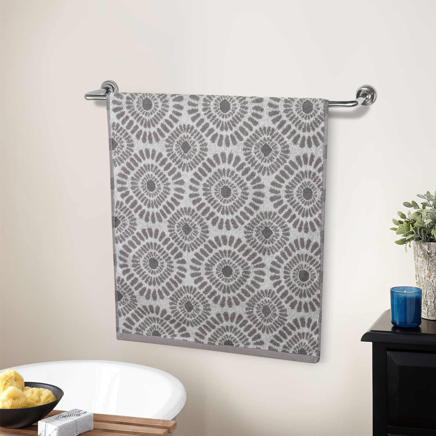 Полотенце Selecta «Нобилис» 45х90 см