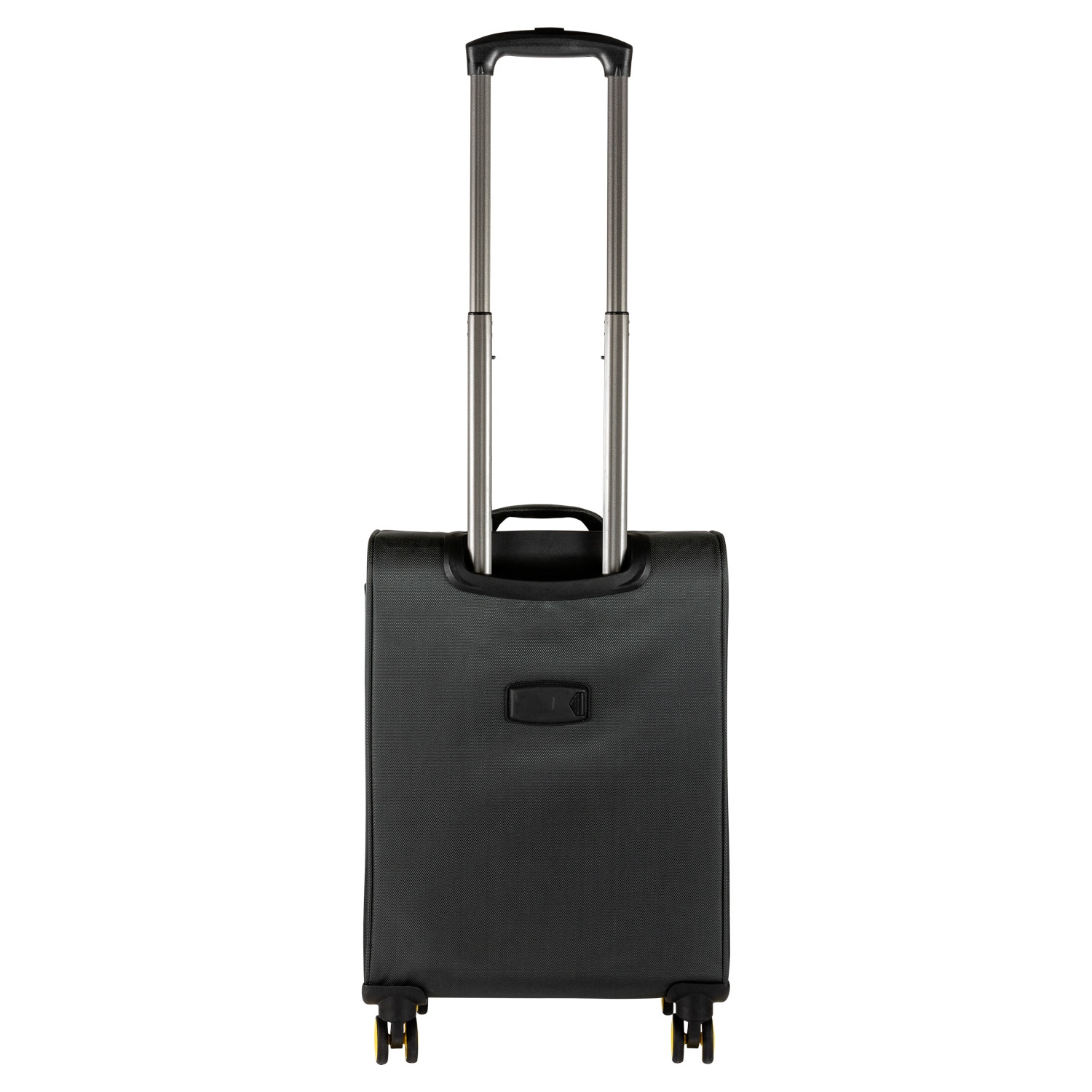 Чемодан тканевый Selecta travel малый S 55 см, 2,2 кг