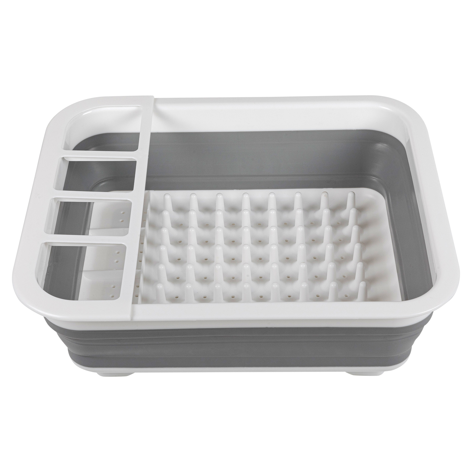 Сушилка для посуды Selecta 37x31x5,5 см