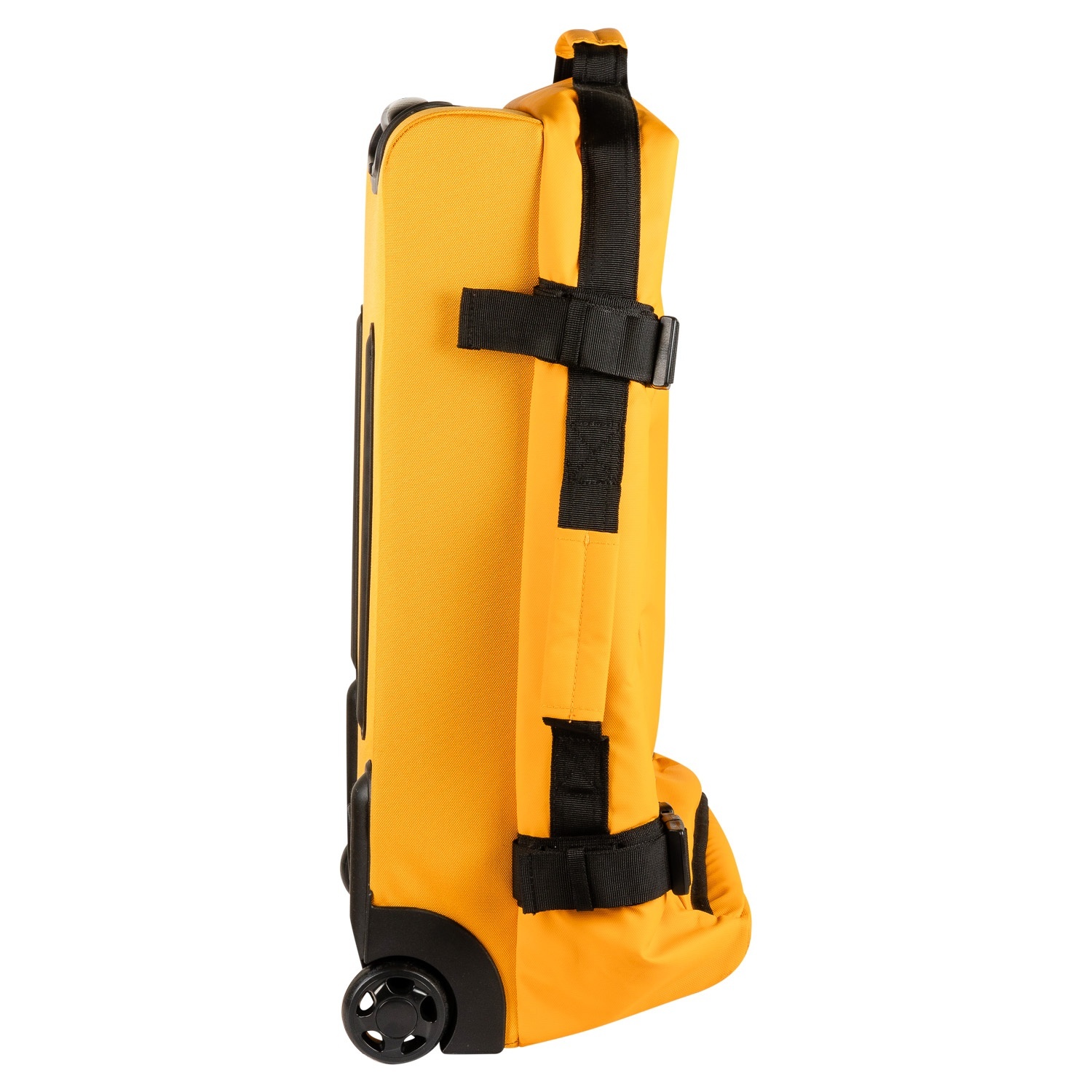 Чемодан мягкий Selecta travel средний M 61x39x27 см