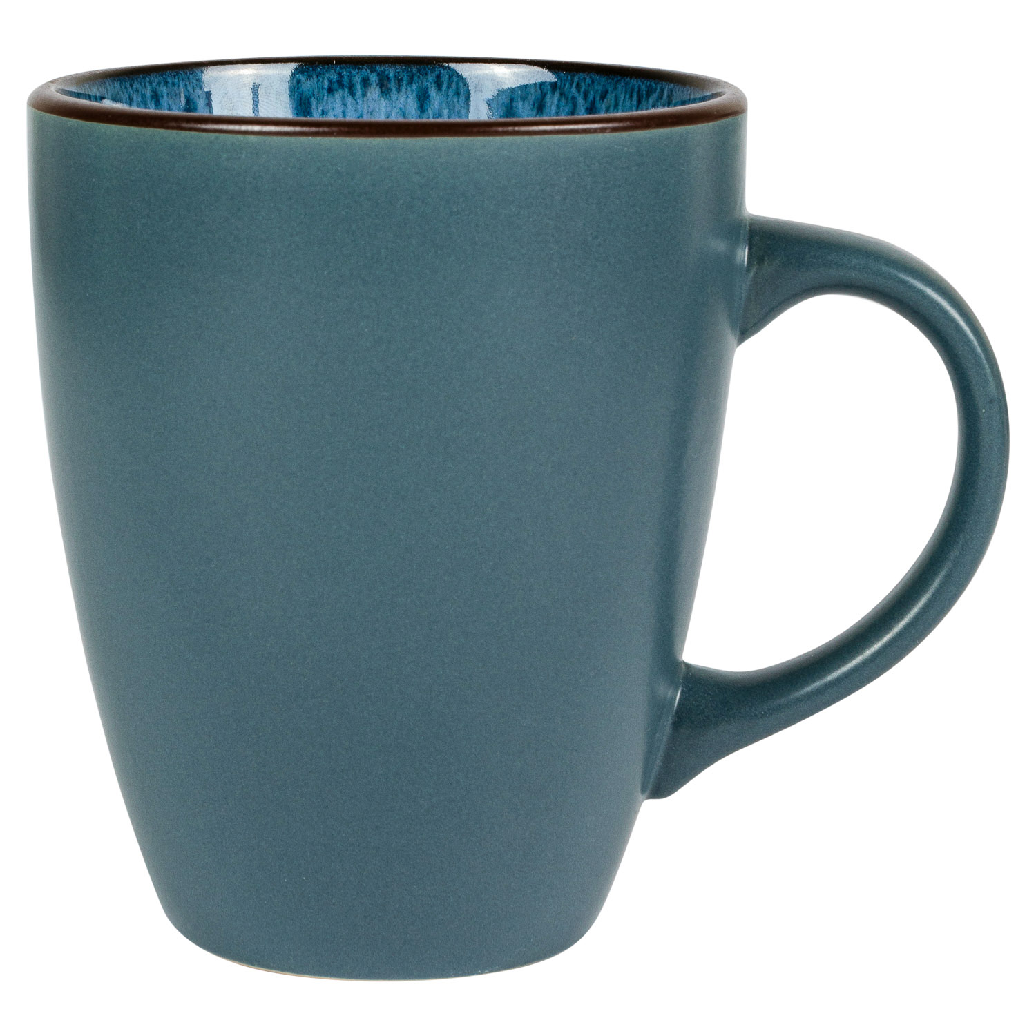 Кружка DOMEO «Океан» 350 мл