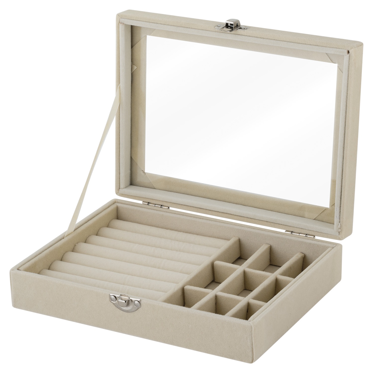 Шкатулка Selecta 20x15x4,5 см