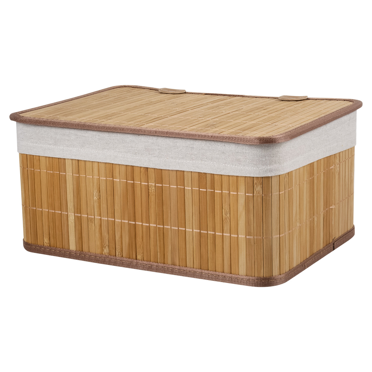 Корзина для хранения Selecta 36x26x17 см