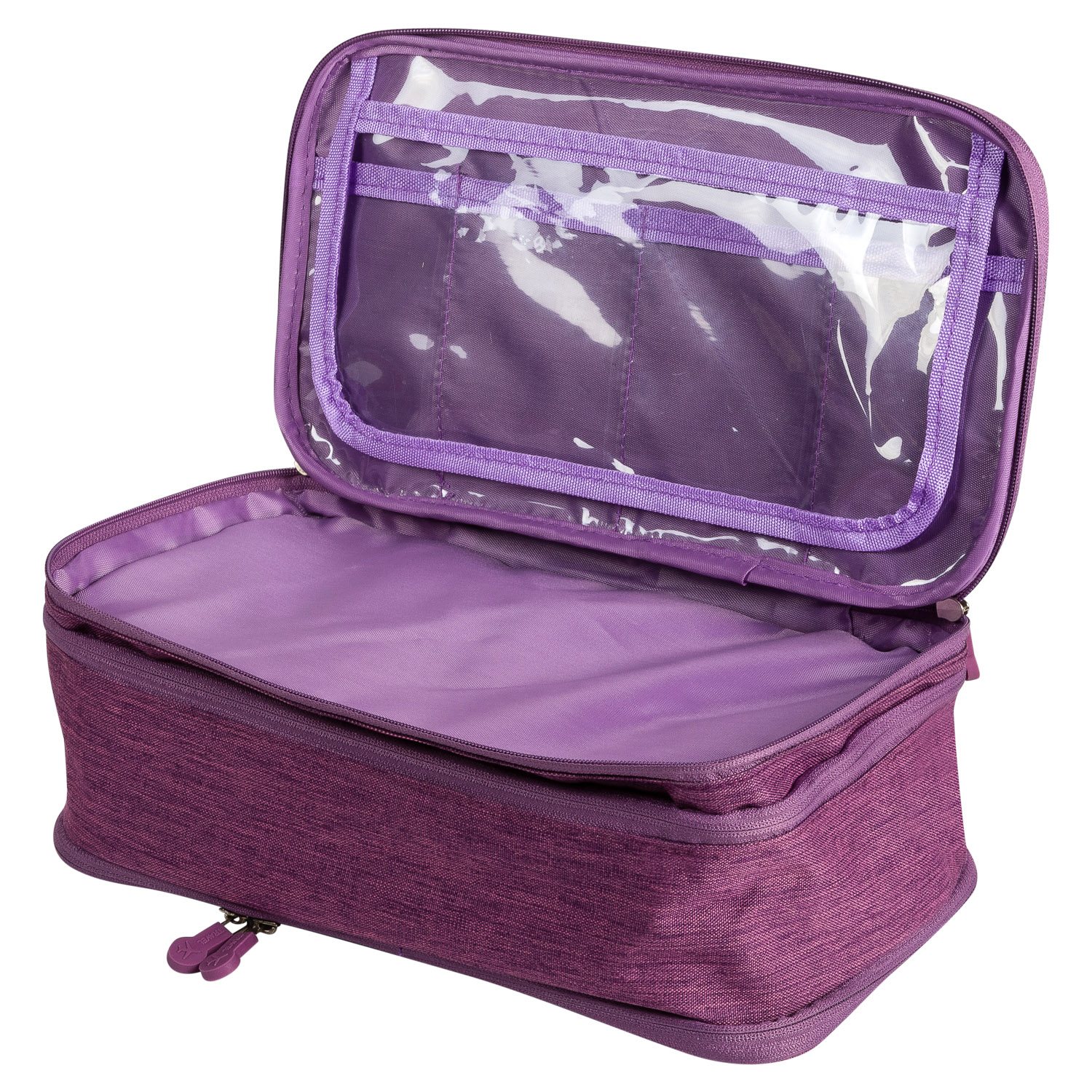 Органайзер дорожный Selecta travel 28x16x12,5 см цвет в ассортименте