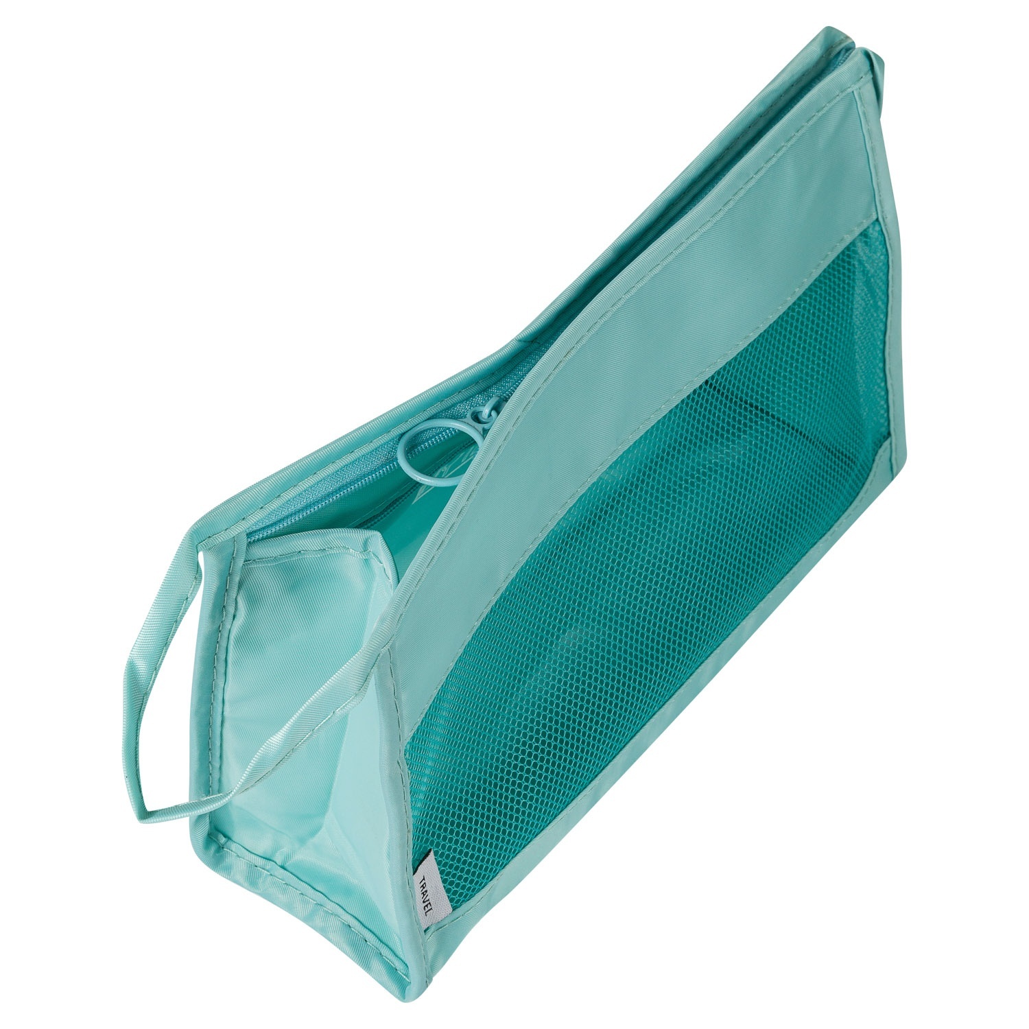 Косметичка дорожная Selecta travel 26x8x15 см
