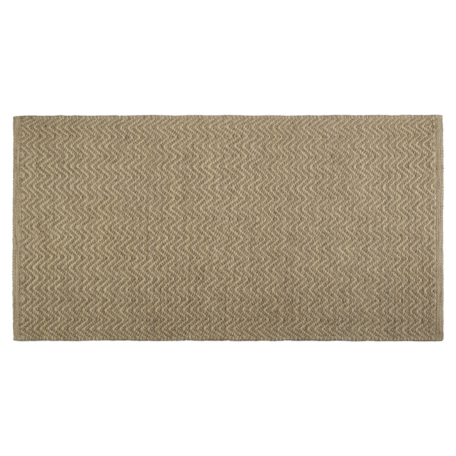 Ковер текстильный Selecta 60 x110 см