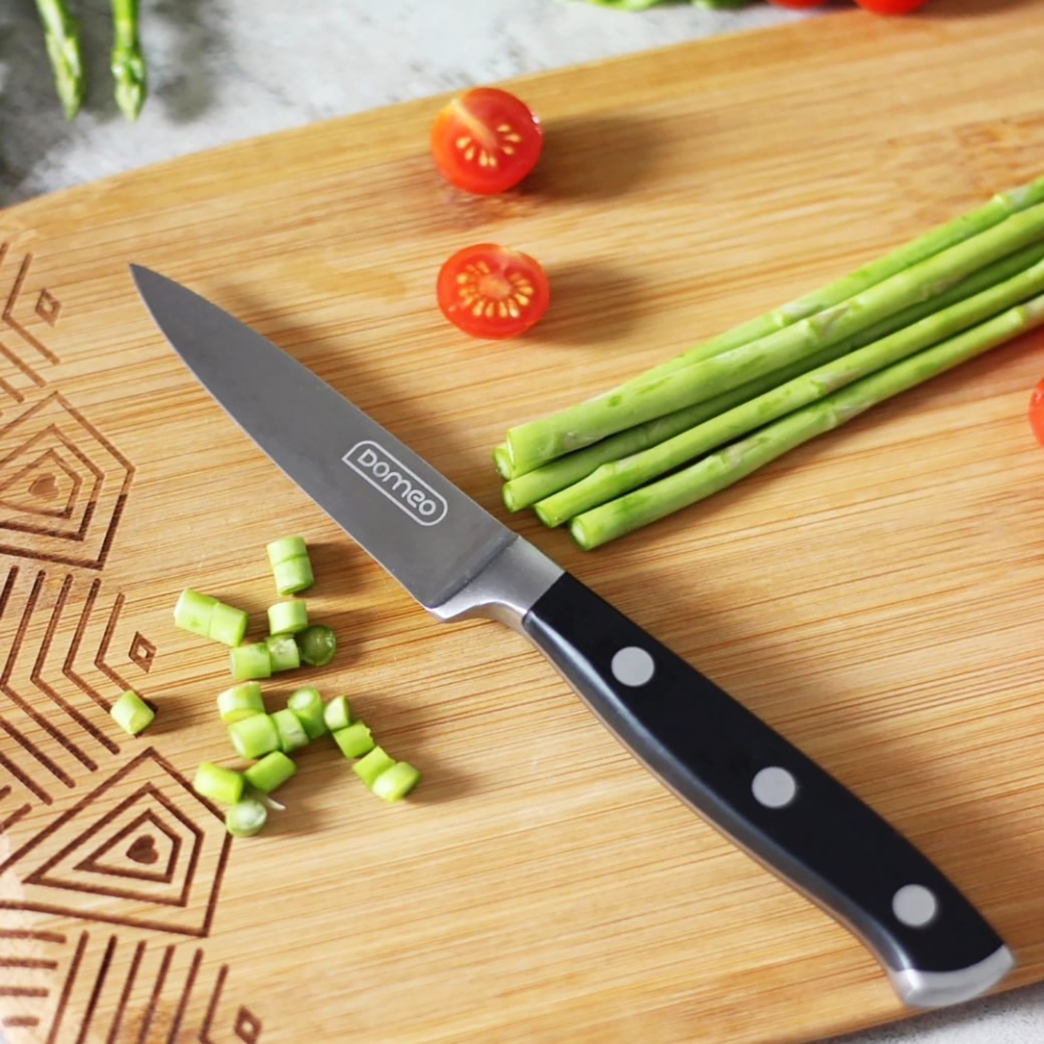 Нож универсальный DOMEO 12,5 см