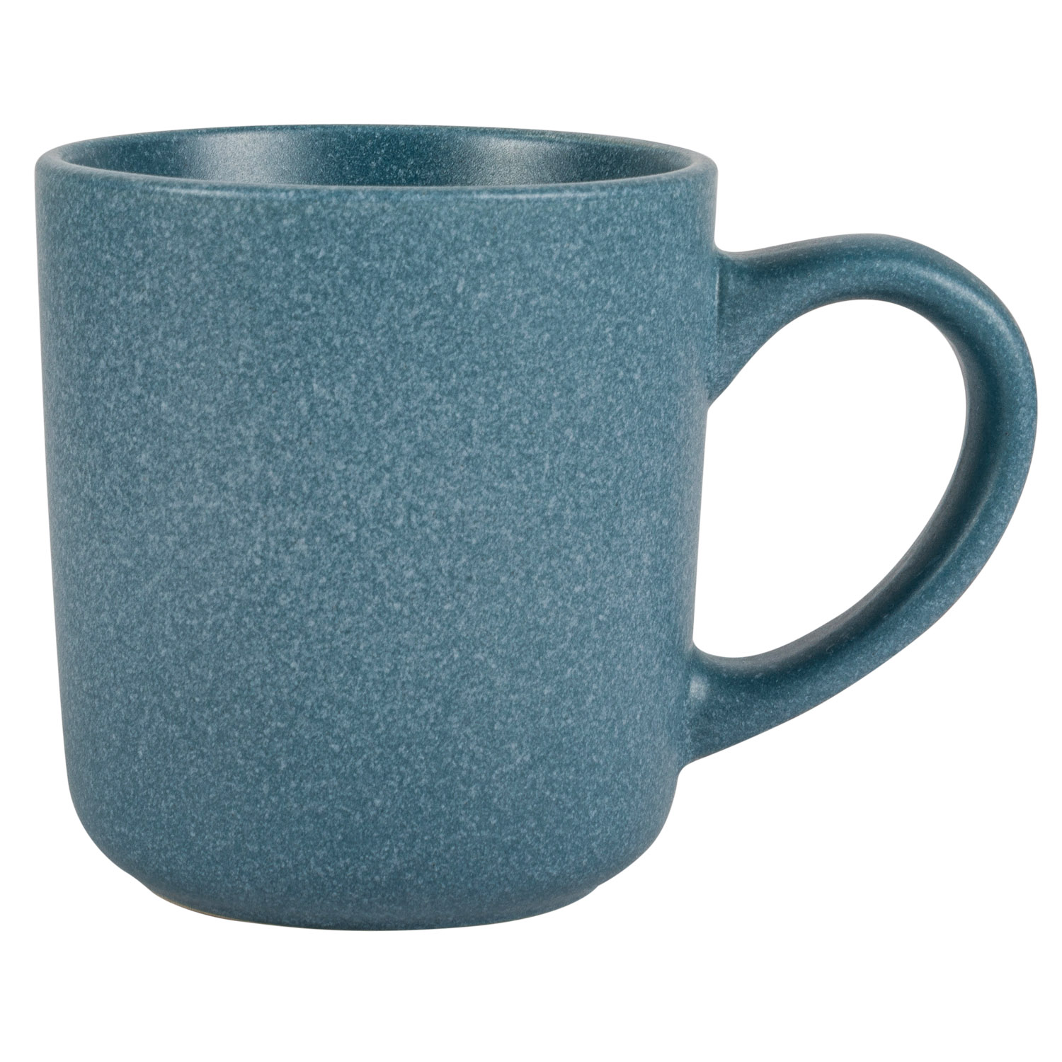 Кружка DOMEO «Блю Стоун» 400 мл