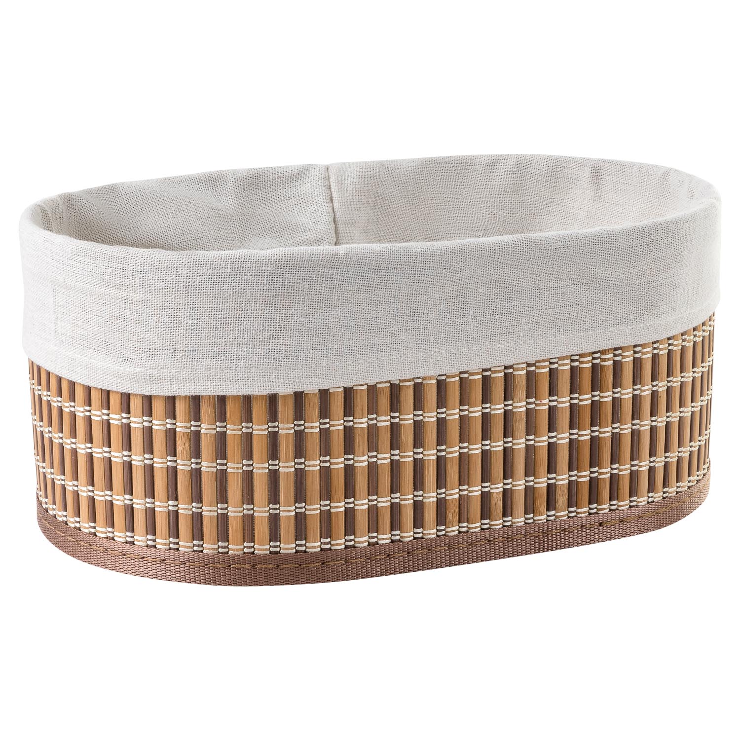 Корзина для хранения Selecta 28x18x12 см