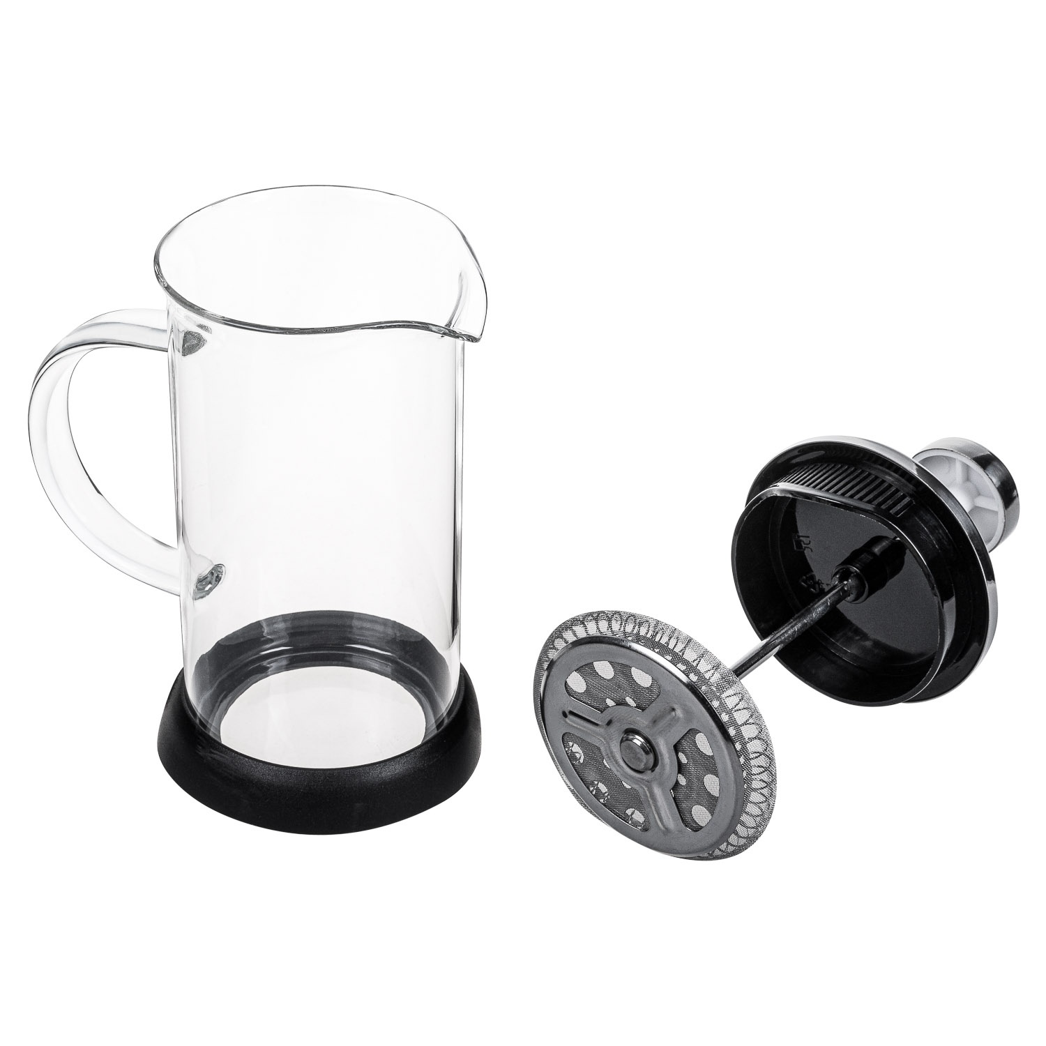 Френч-пресс DOMEO 350 мл