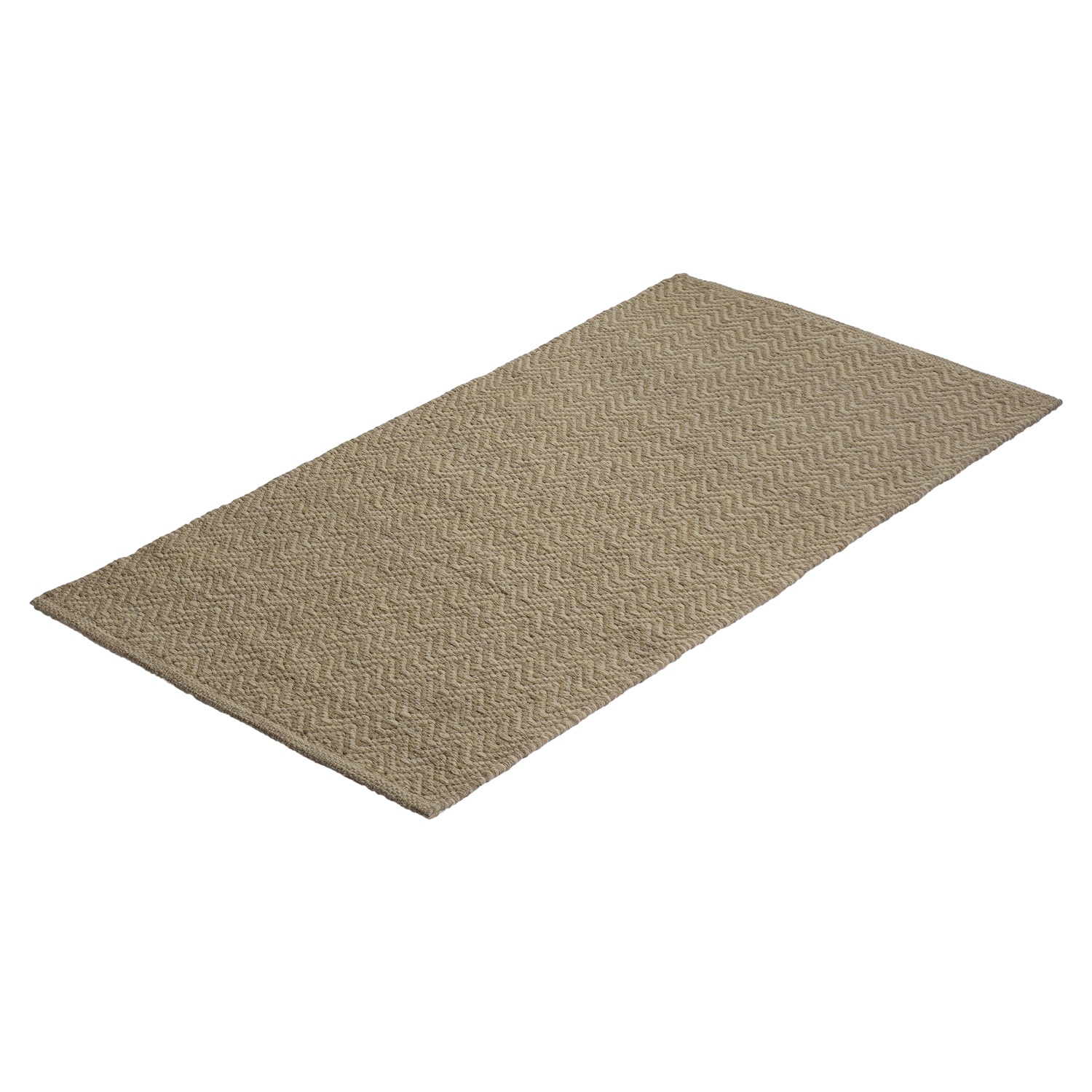 Ковер текстильный Selecta 60 x110 см