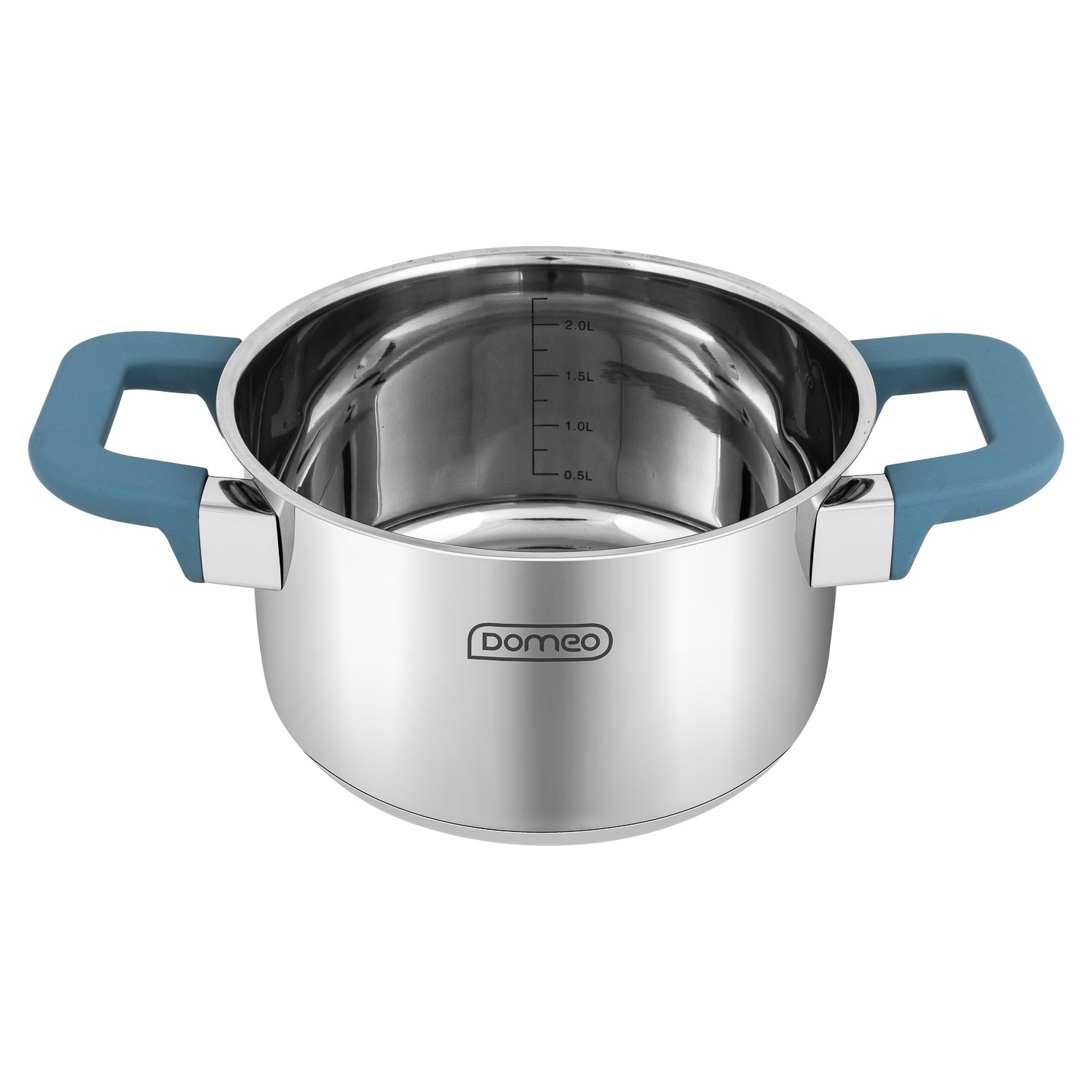 Кастрюля DOMEO Sahara 2,6 л с крышкой