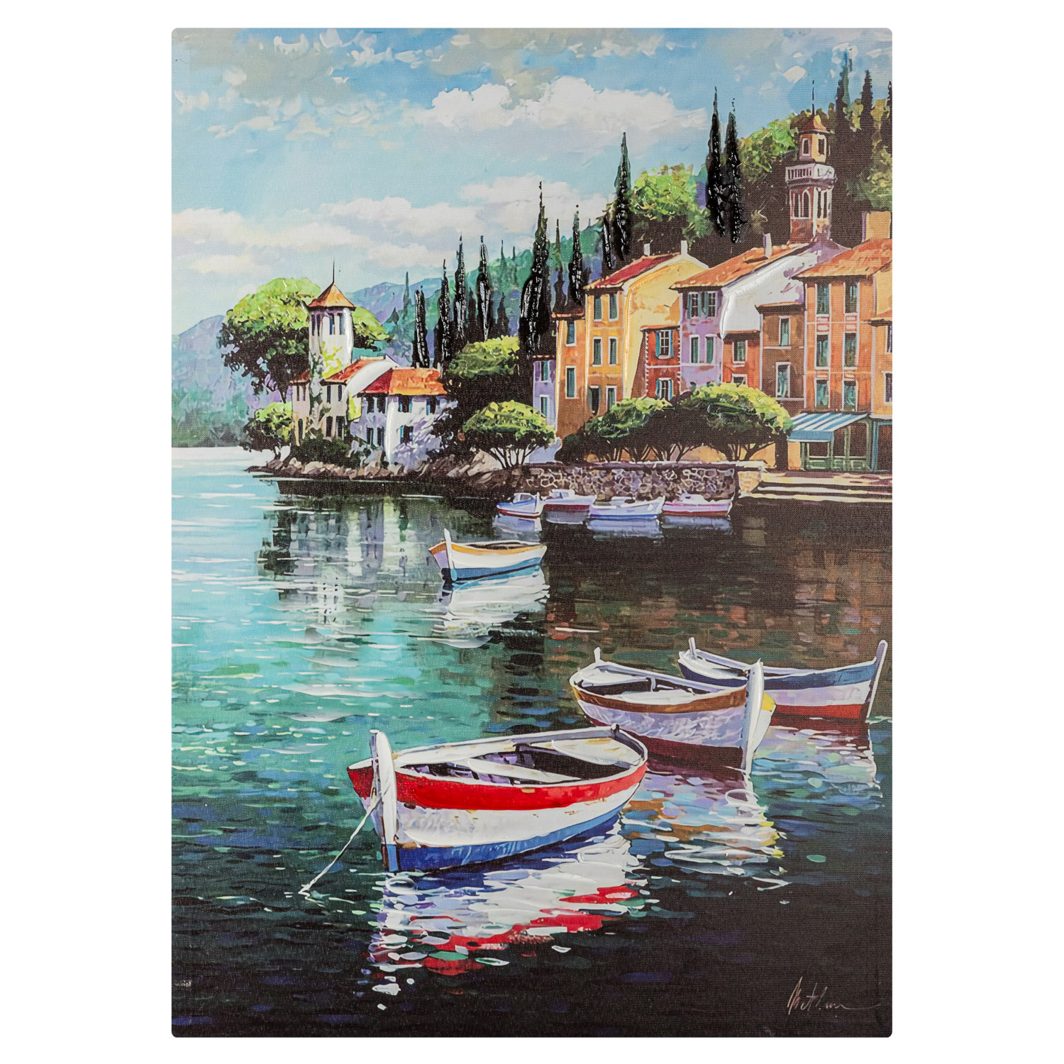 Картина Selecta «Пейзаж» 50x70 см