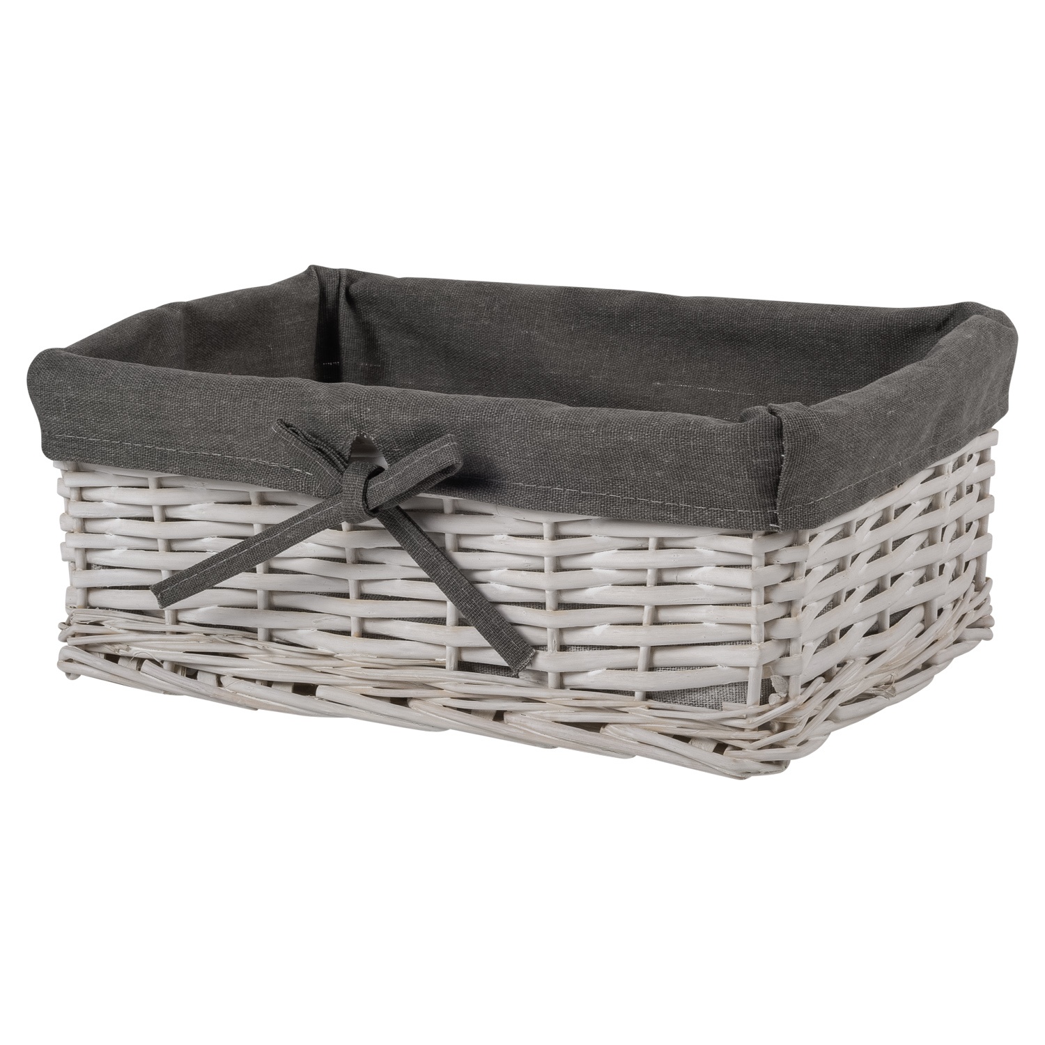 Корзина для хранения Selecta 33x23x13 см