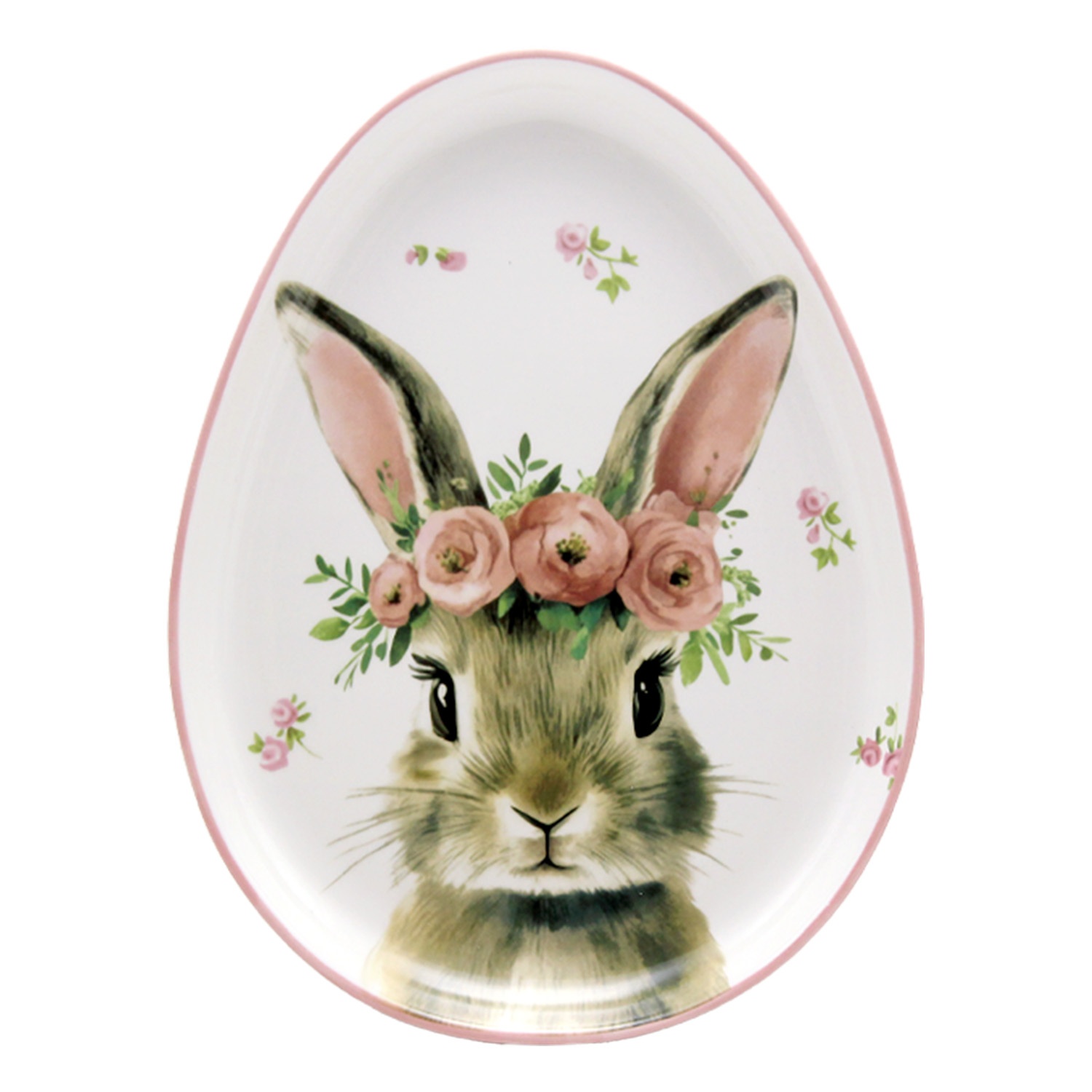 Блюдо сервировочное DOMEO 26х21х2,6