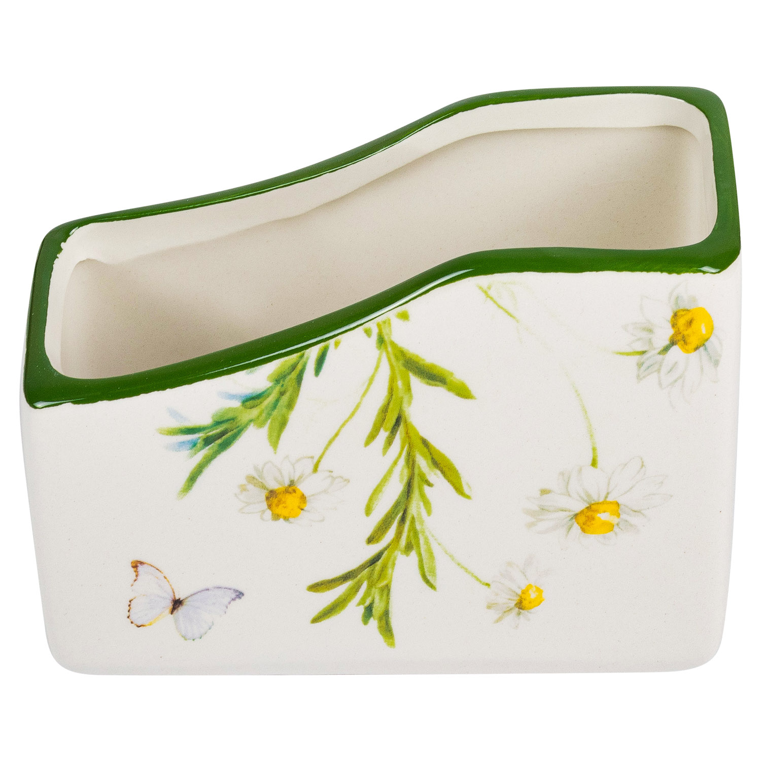 Подставка под губку DOMEO «Ромашка»