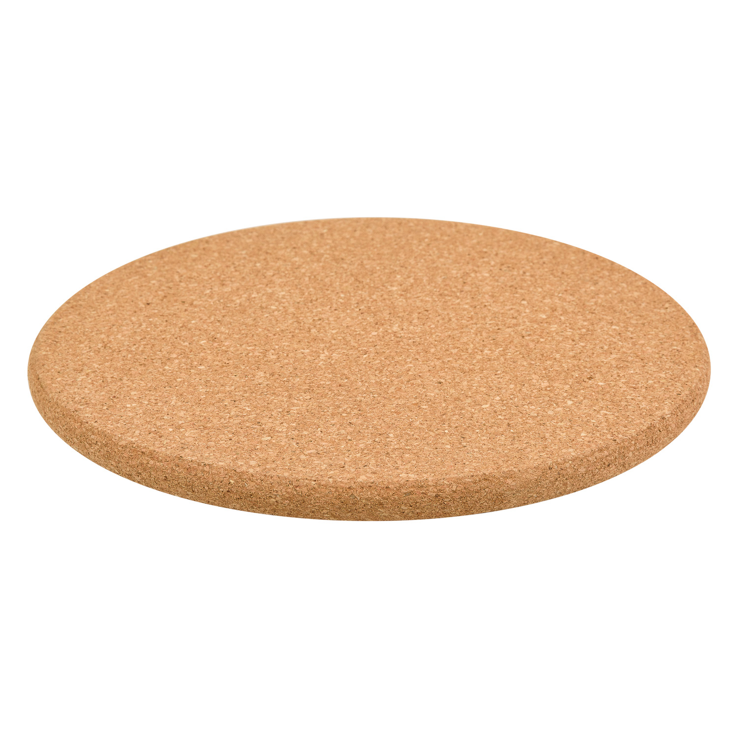 Подставка под горячее DOMEO 19 см пробковая