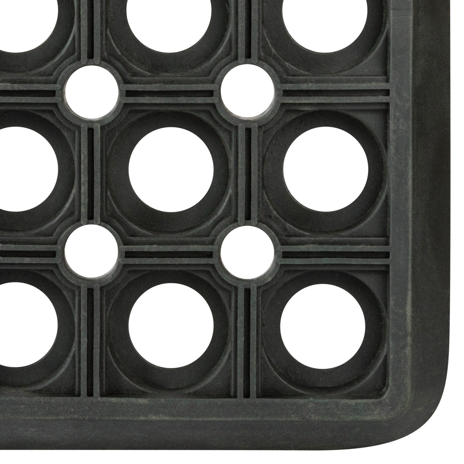 Коврик придверный Selecta 40x60 см