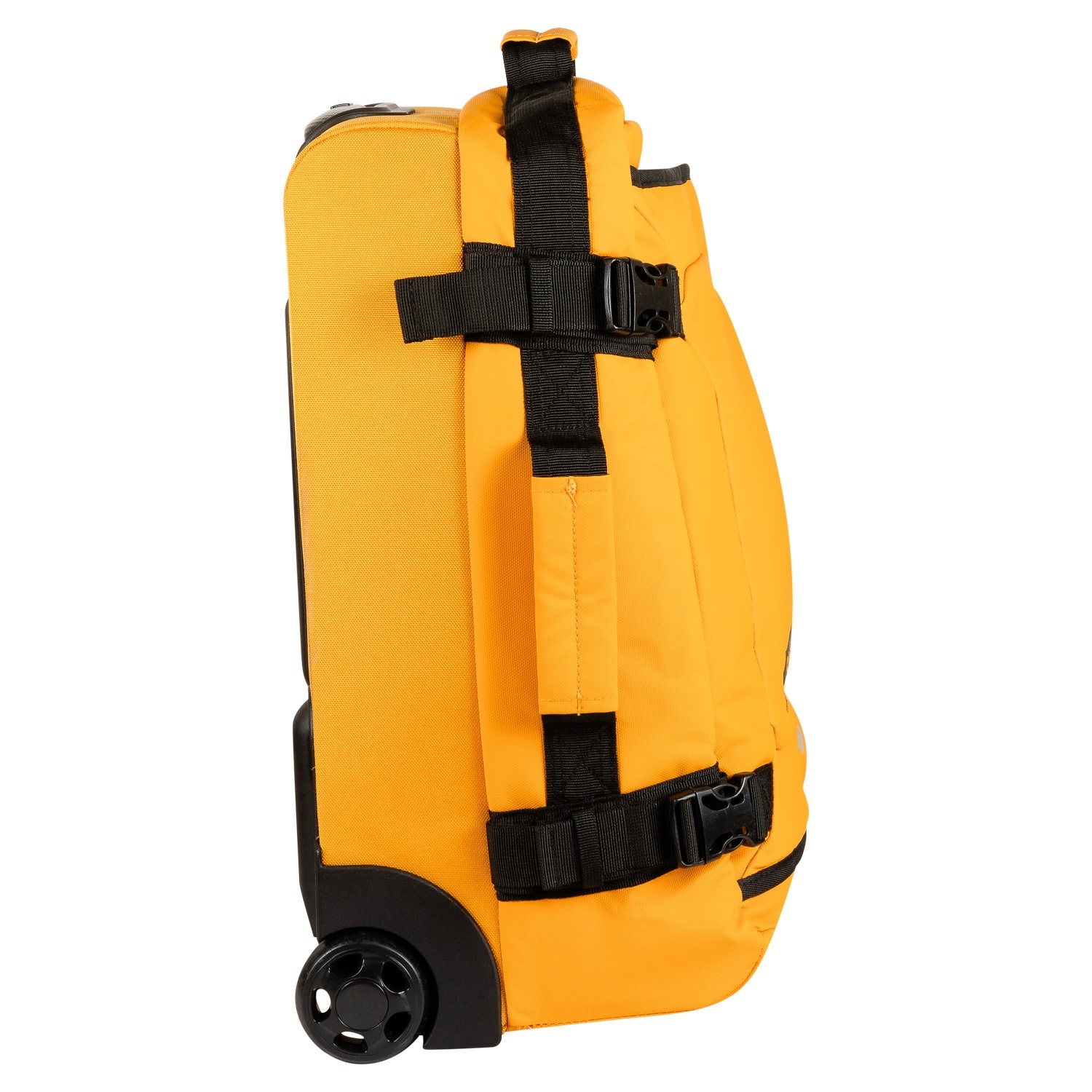 Чемодан мягкий Selecta travel малый S 49x36x23 см