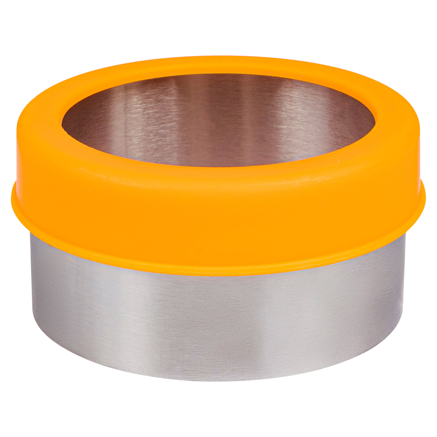 Форма для мусса и салатов DOMEO круг