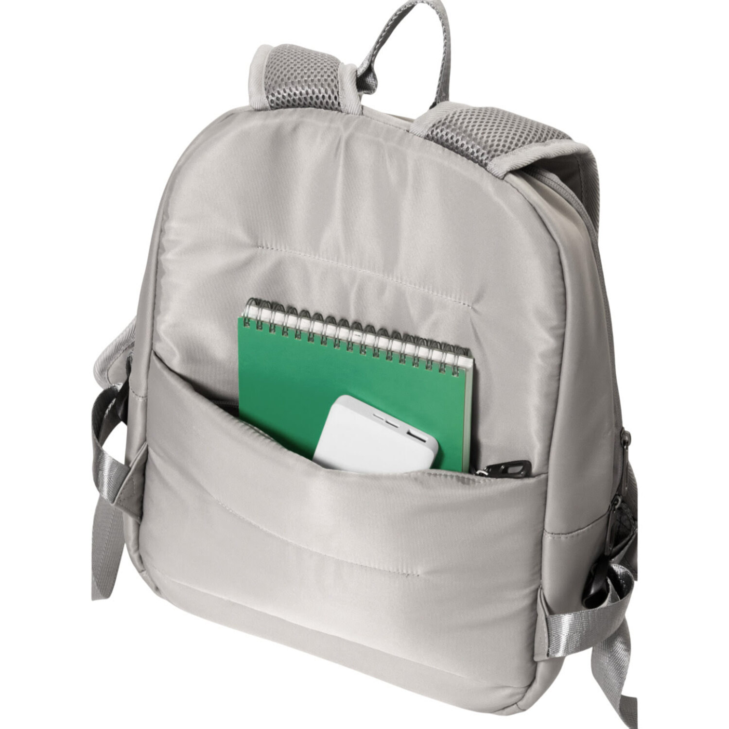 Рюкзак Selecta travel 28x12x40 см