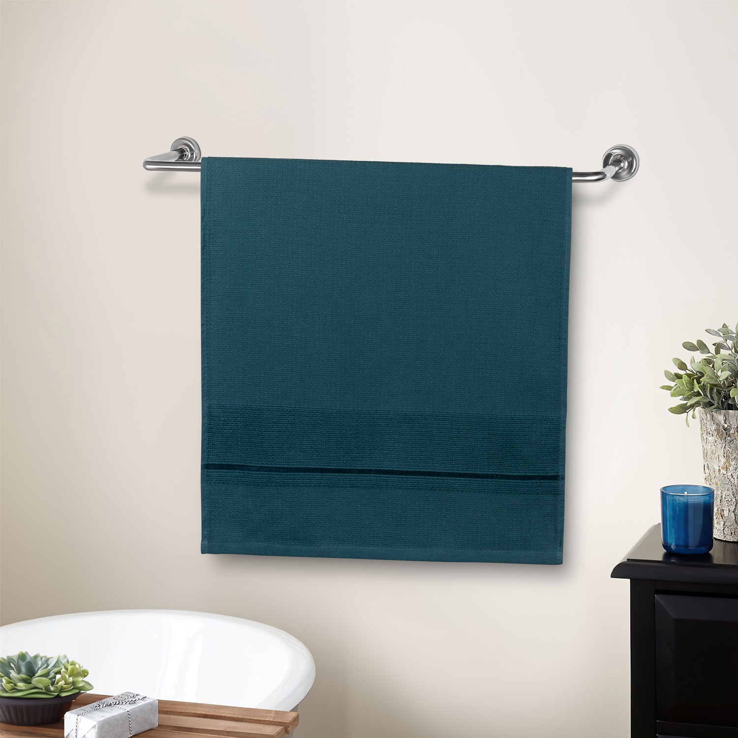 Полотенце Selecta «Каперс» 50x90 см