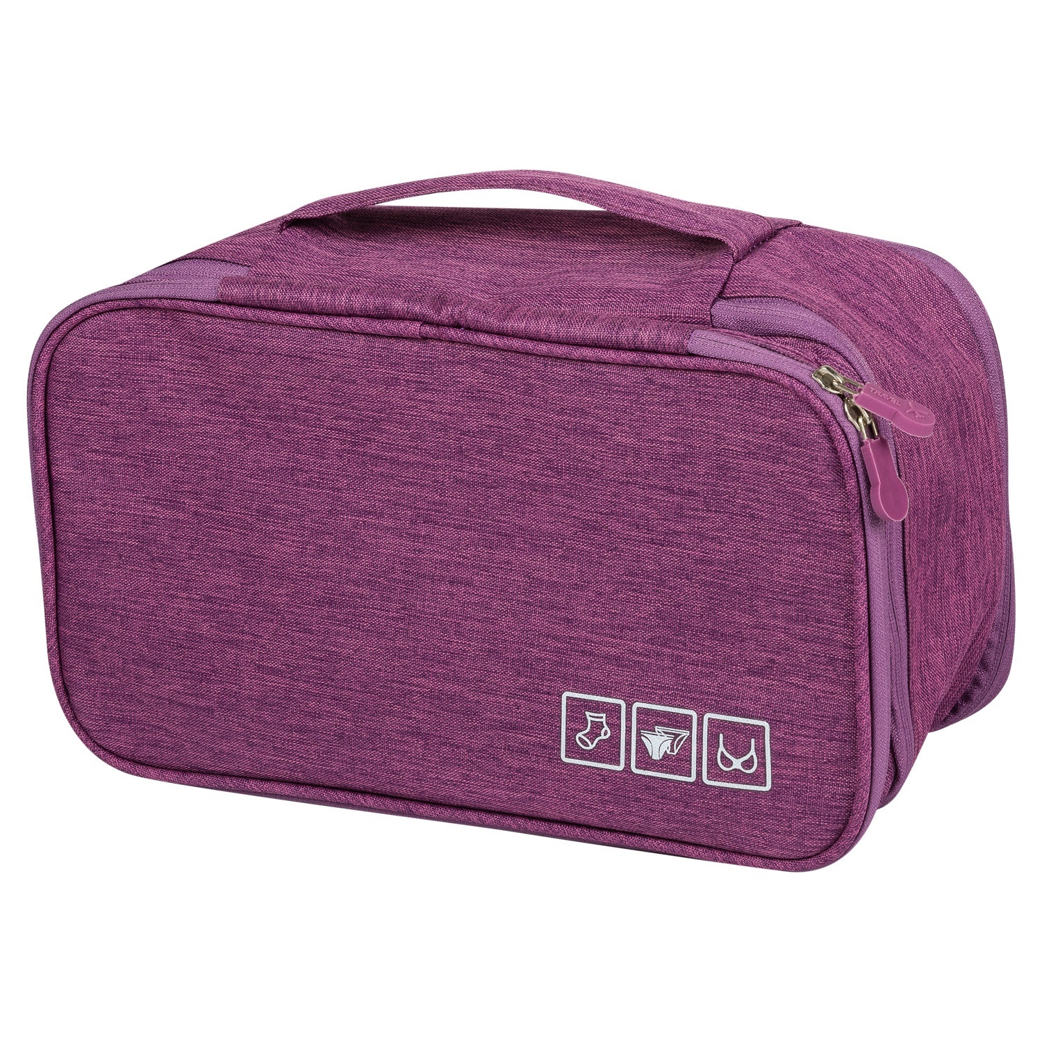 Органайзер дорожный Selecta travel 28x16x12,5 см цвет в ассортименте