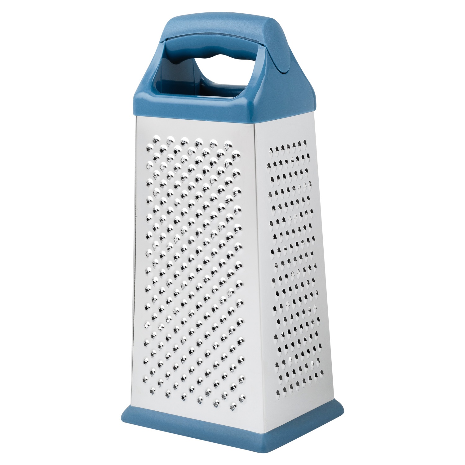 Терка 4-гранная DOMEO 24x10,5x8,5 см