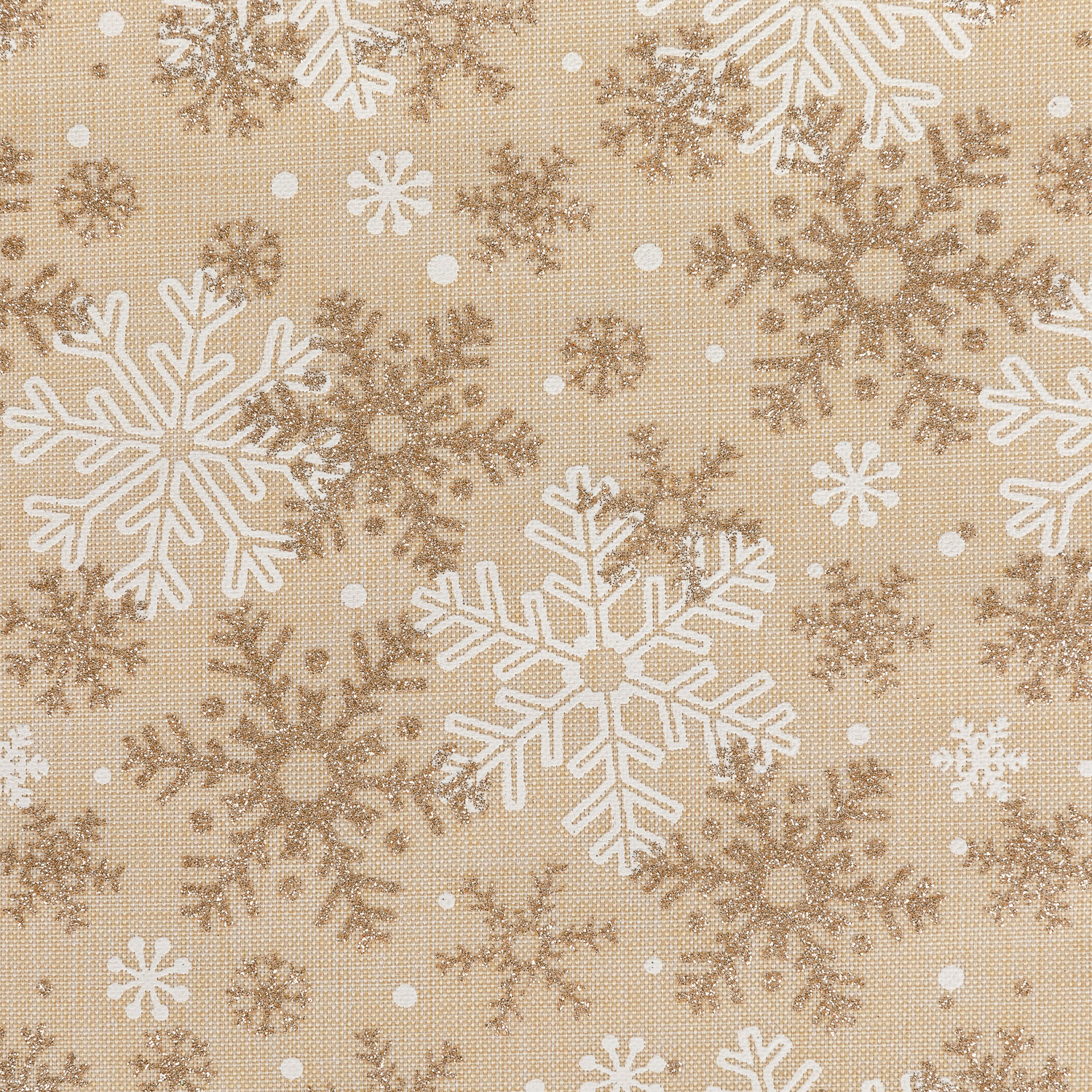 Лента декоративная Selecta Christmas 2,75 м