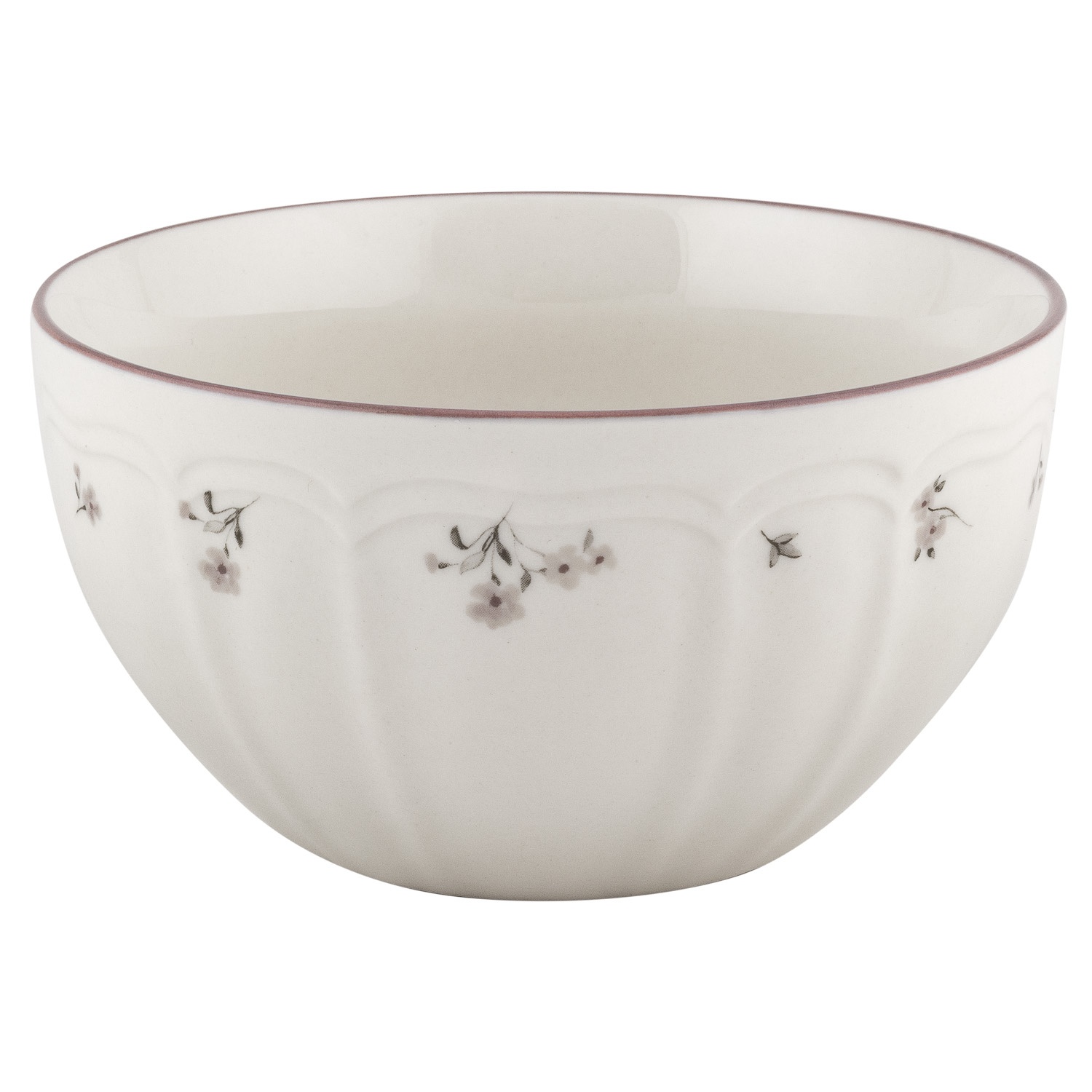 Салатник DOMEO Флёр 610 мл