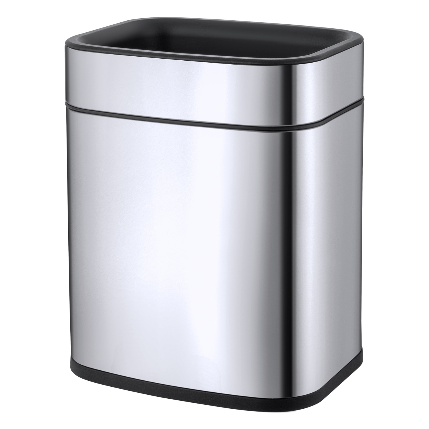 Ведро для мусора Selecta 8 л