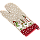 Новогодние варежки и фартуки